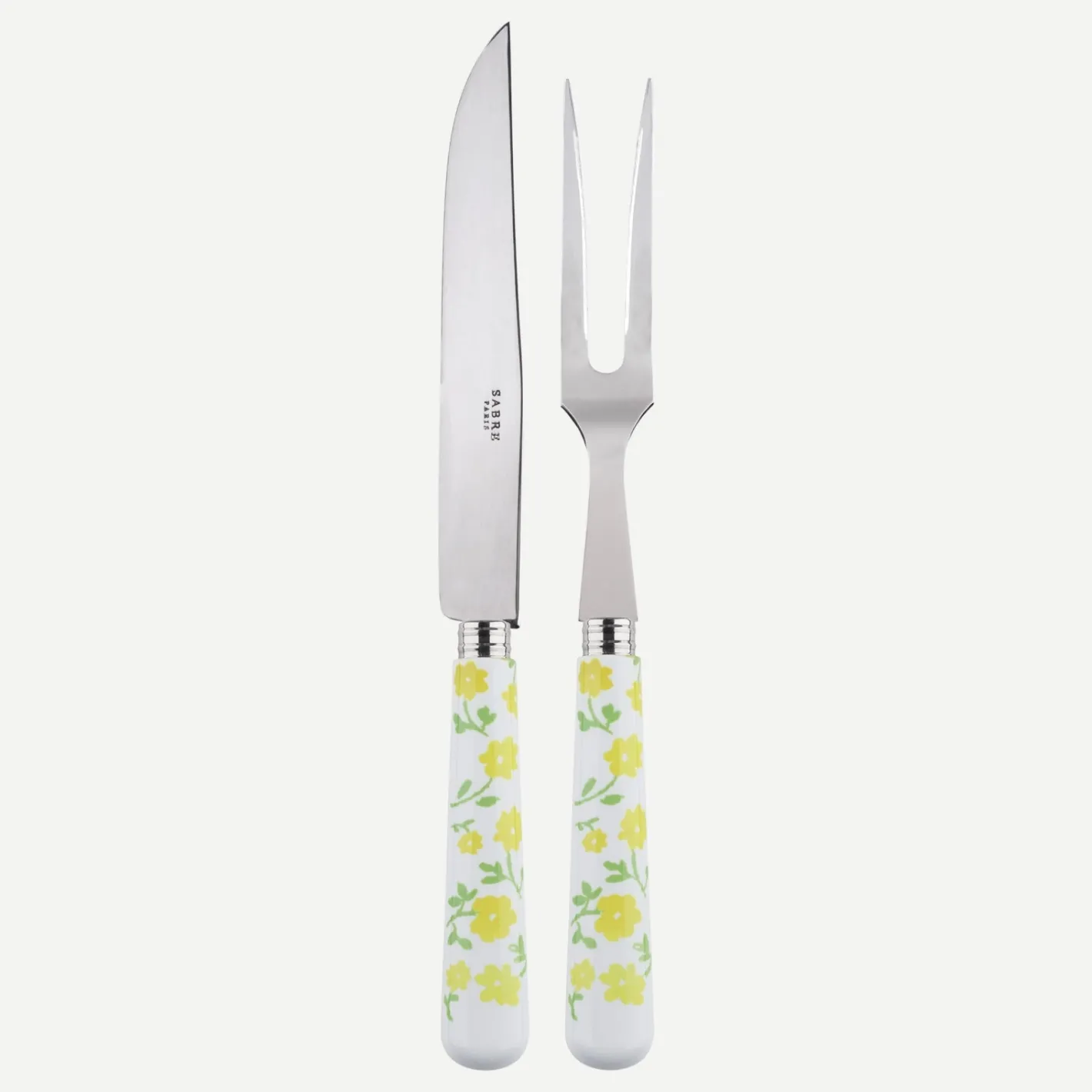 Sabre Paris Pâquerette, | Carving Set