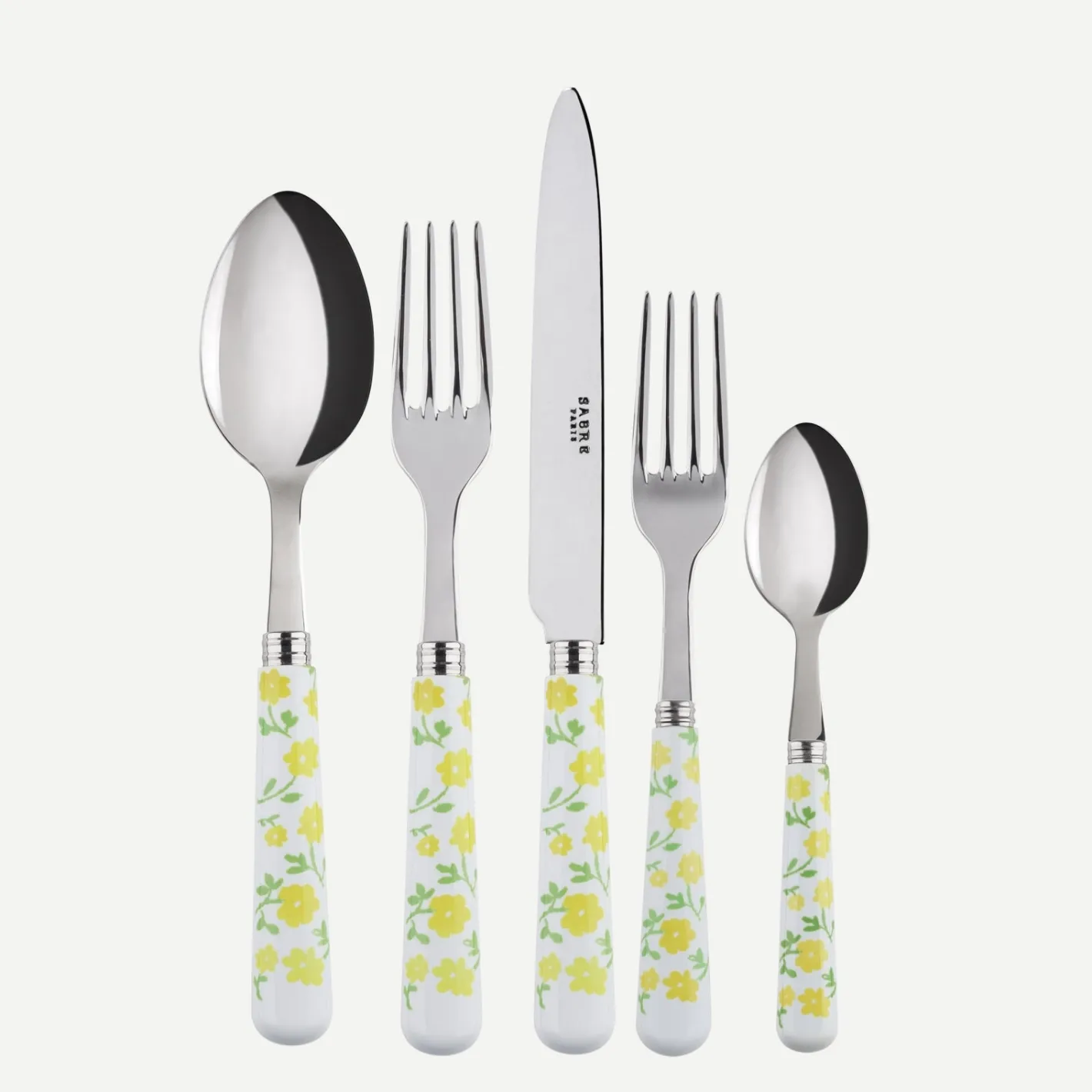Sabre Paris Pâquerette, | 20 Pieces Set