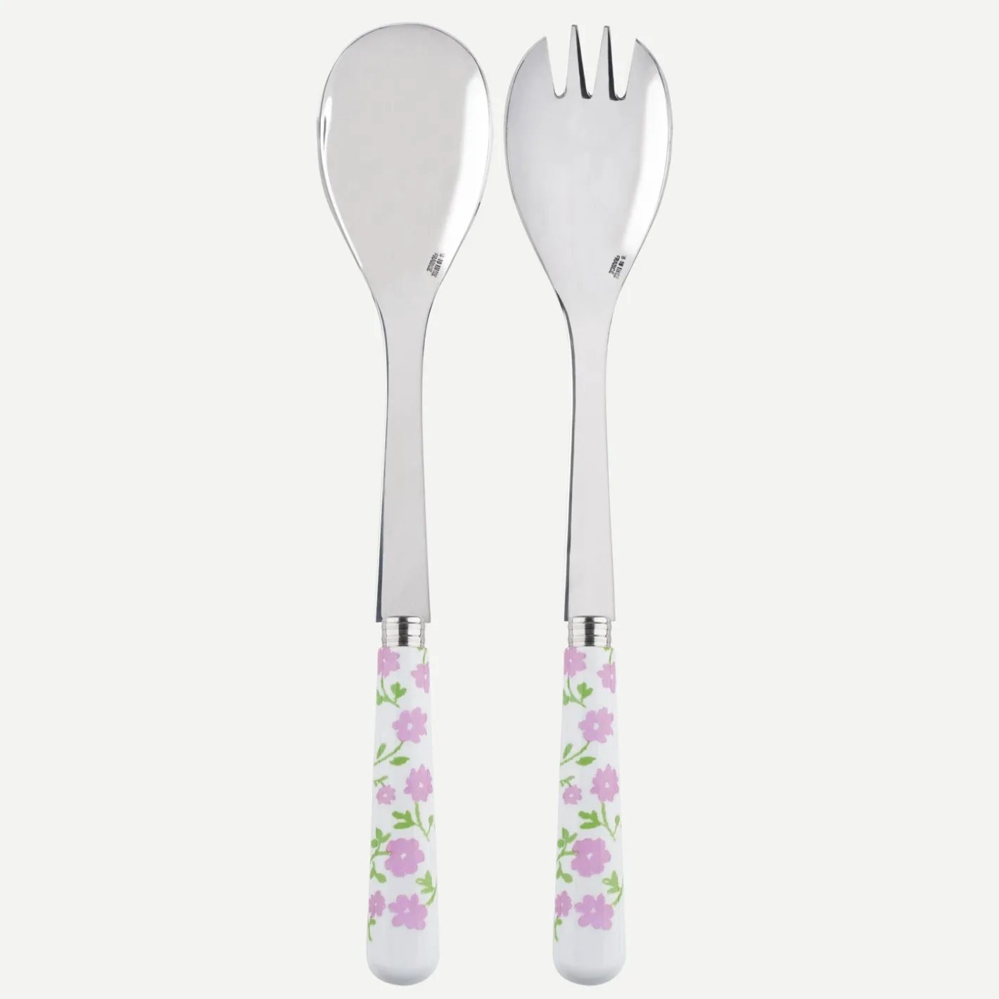 Sabre Paris Pâquerette, | Salad Set