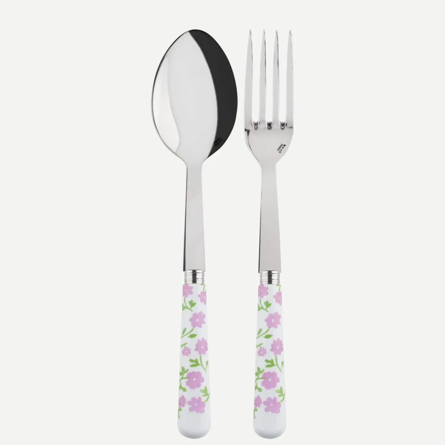 Sabre Paris Pâquerette, | Serving Set