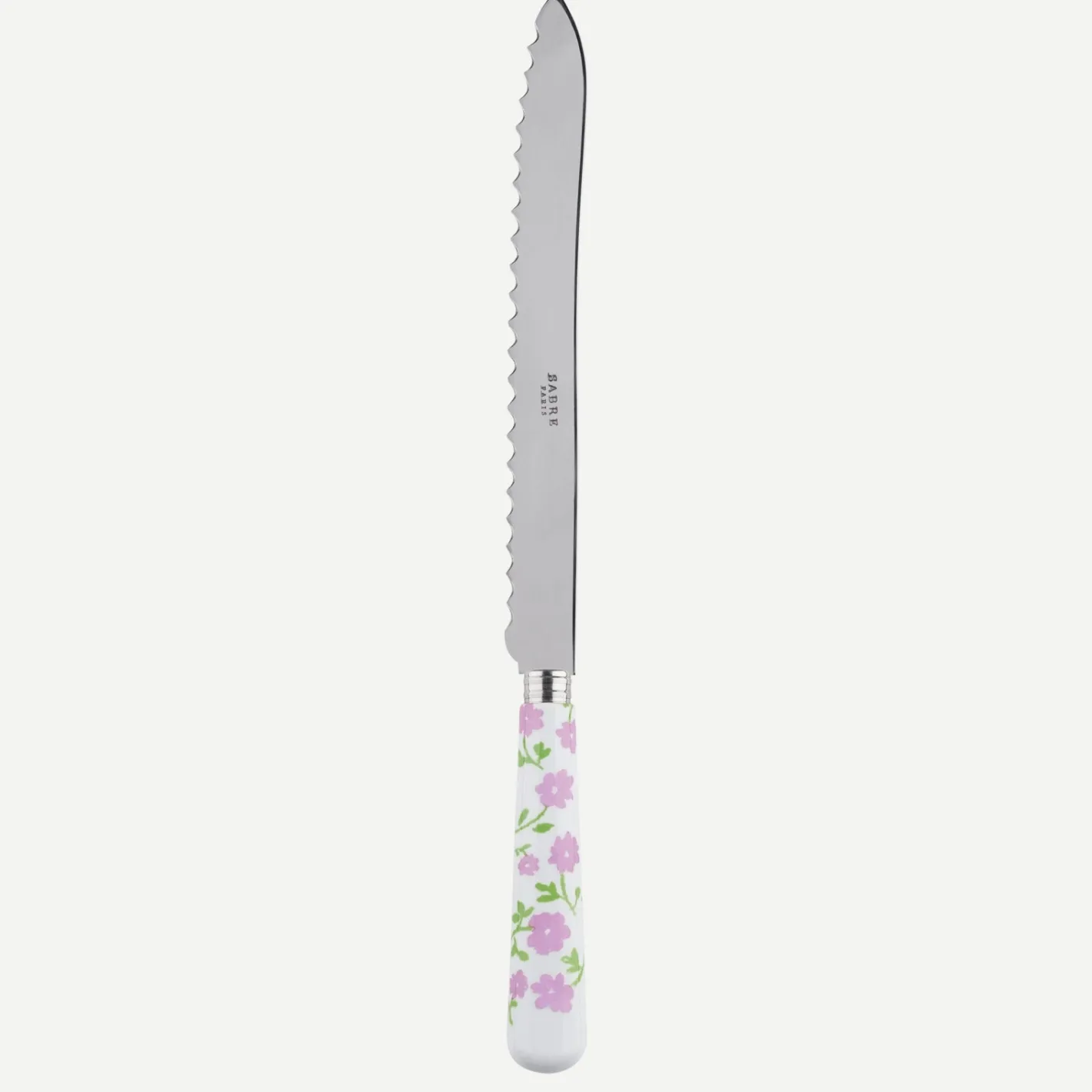 Sabre Paris Pâquerette, | Bread Knife