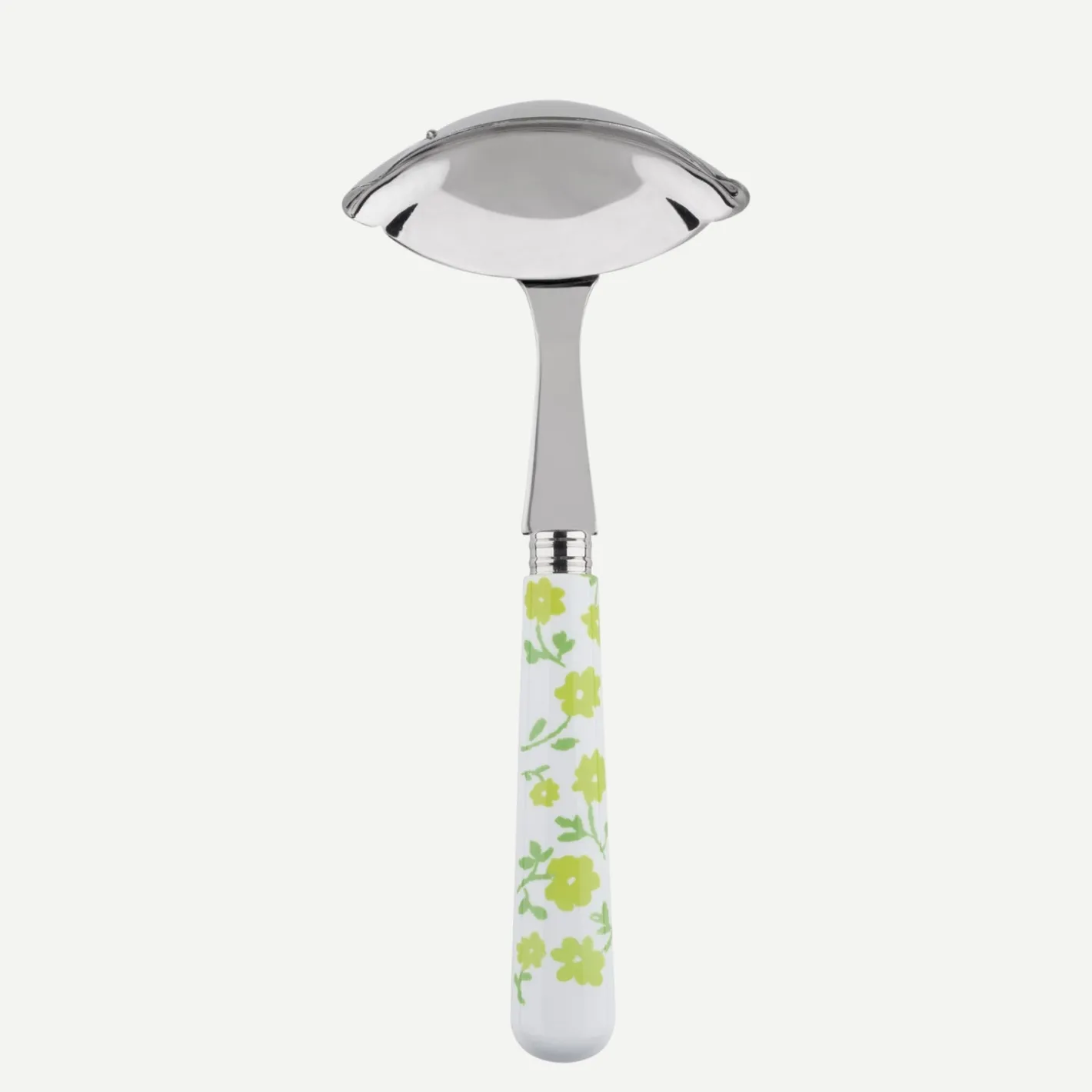 Sabre Paris Pâquerette,Vert clair | Gravy Ladle