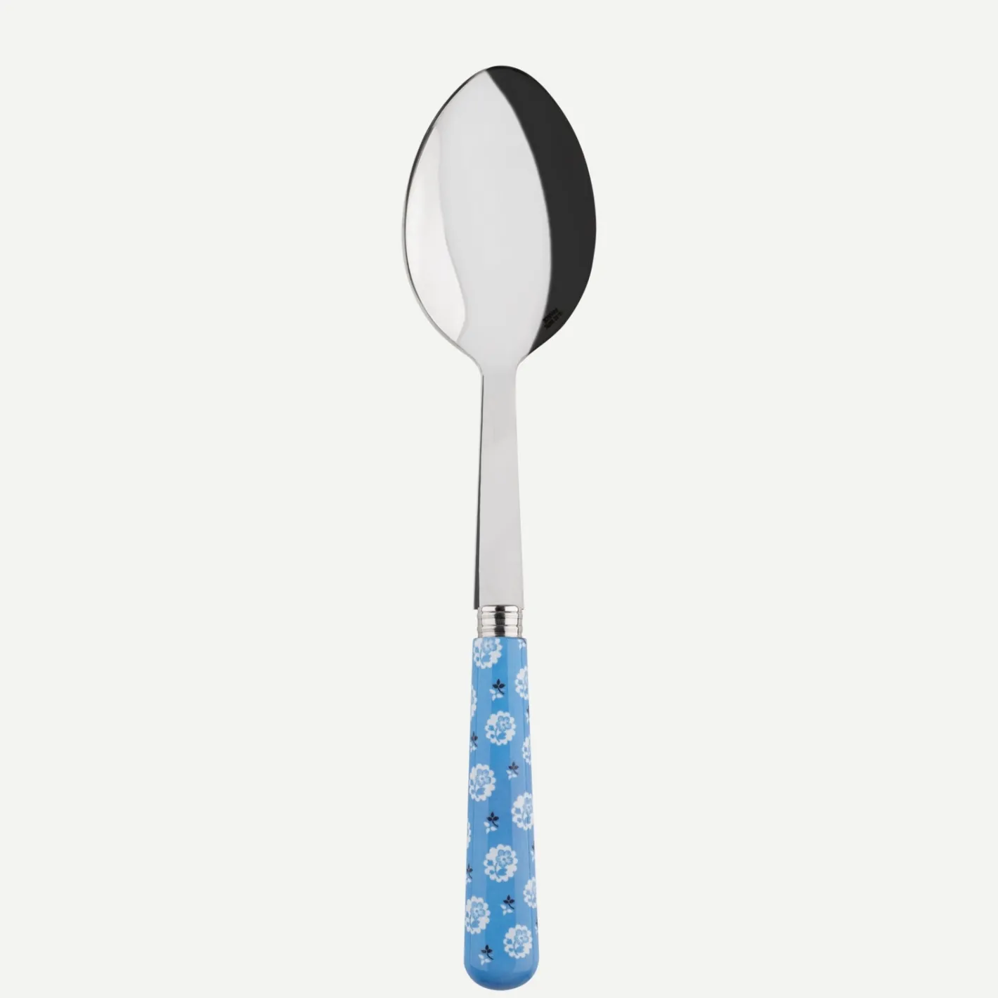 Sabre Paris Provençale,Bleu clair | Serving Spoon