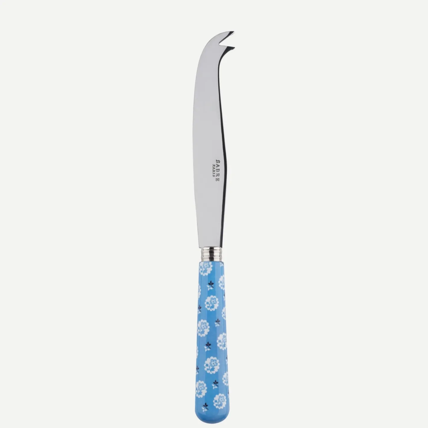 Sabre Paris Provençale,Bleu clair | Cheese Knife