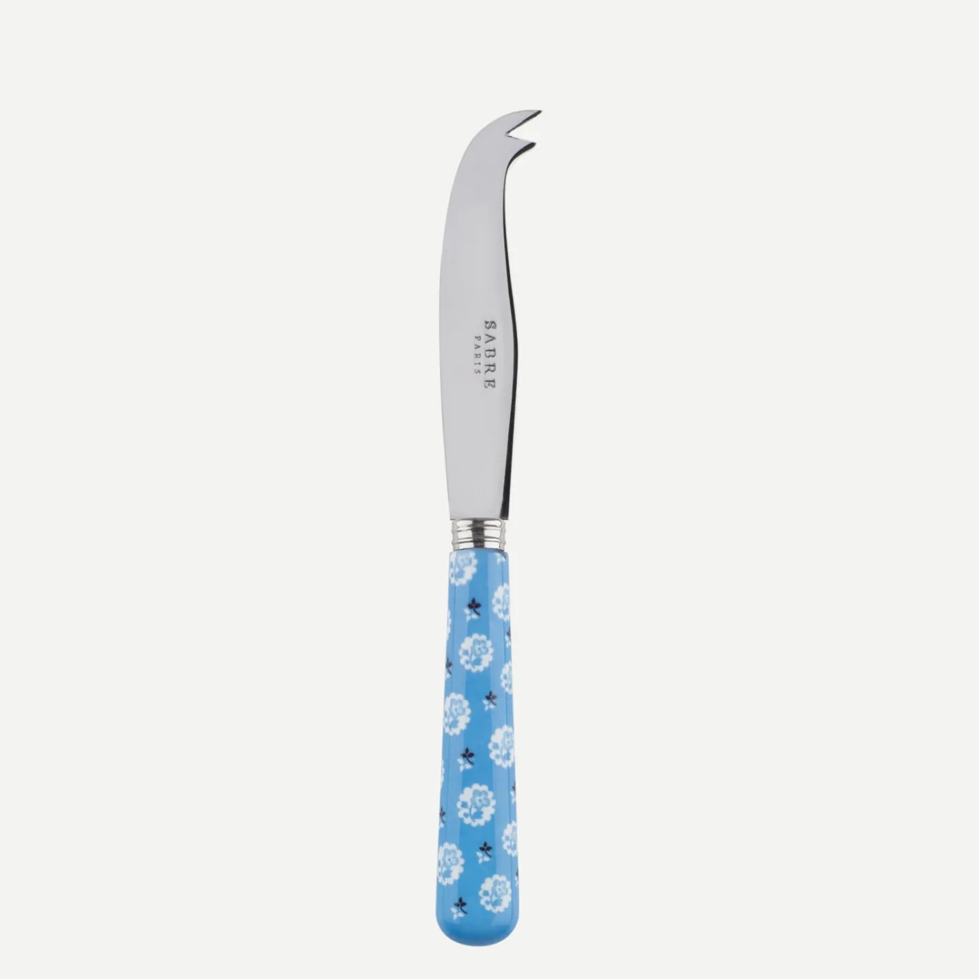 Sabre Paris Provençale,Bleu clair | Cheese Knife