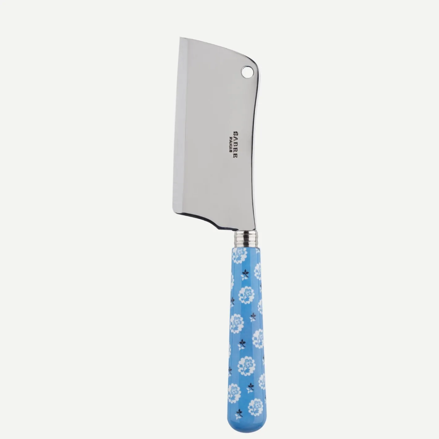 Sabre Paris Provençale,Bleu clair | Cheese Cleaver