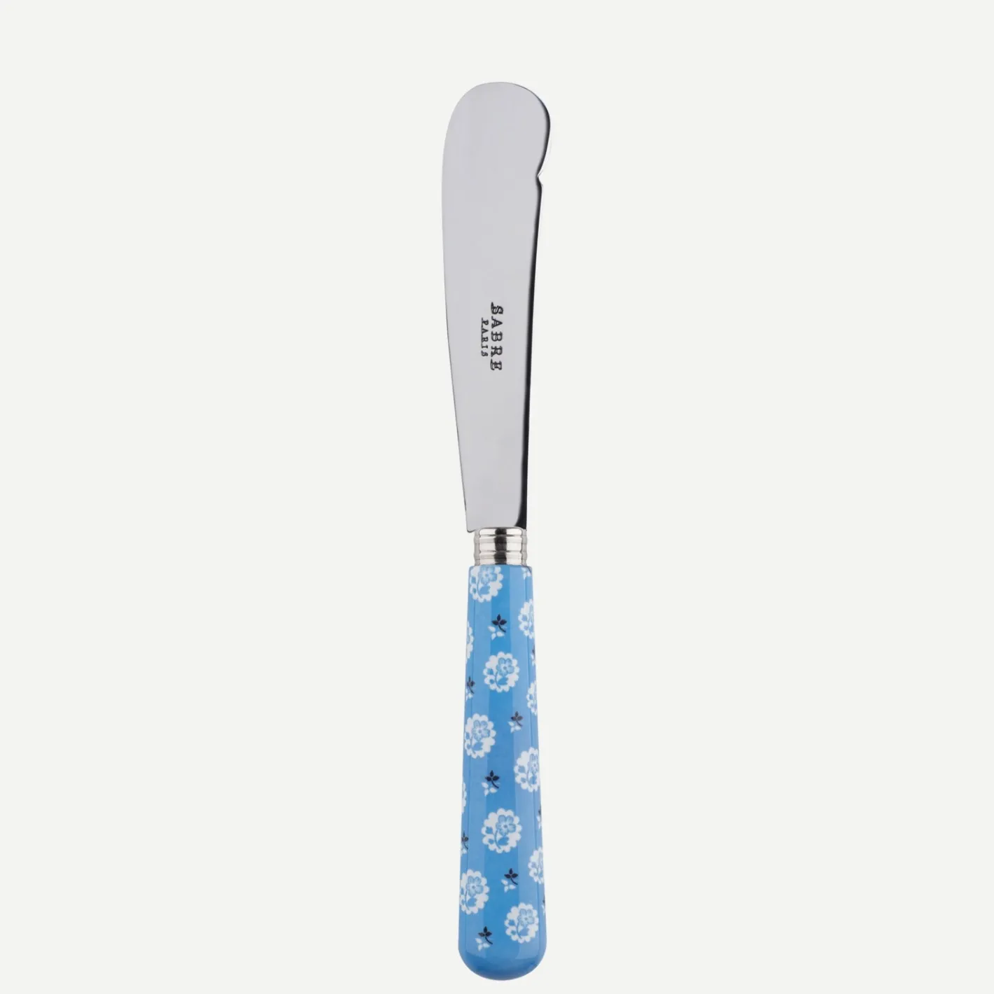 Sabre Paris Provençale,Bleu clair | Butter Knife