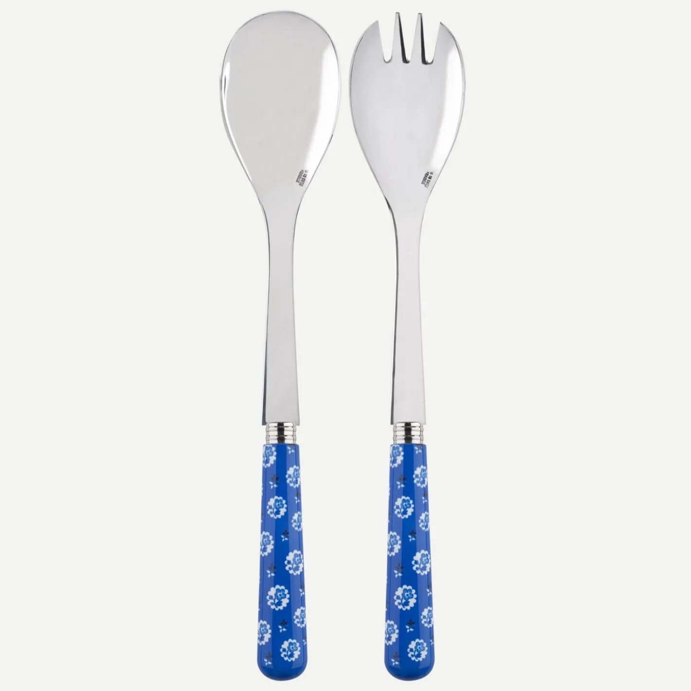 Sabre Paris Provençale,Bleu outremer | Salad Set
