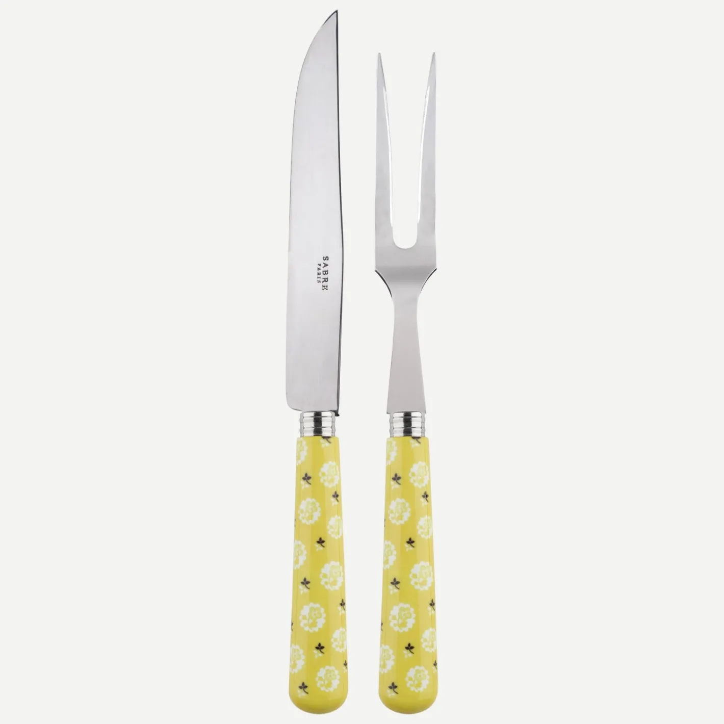 Sabre Paris Provençale, | Carving Set