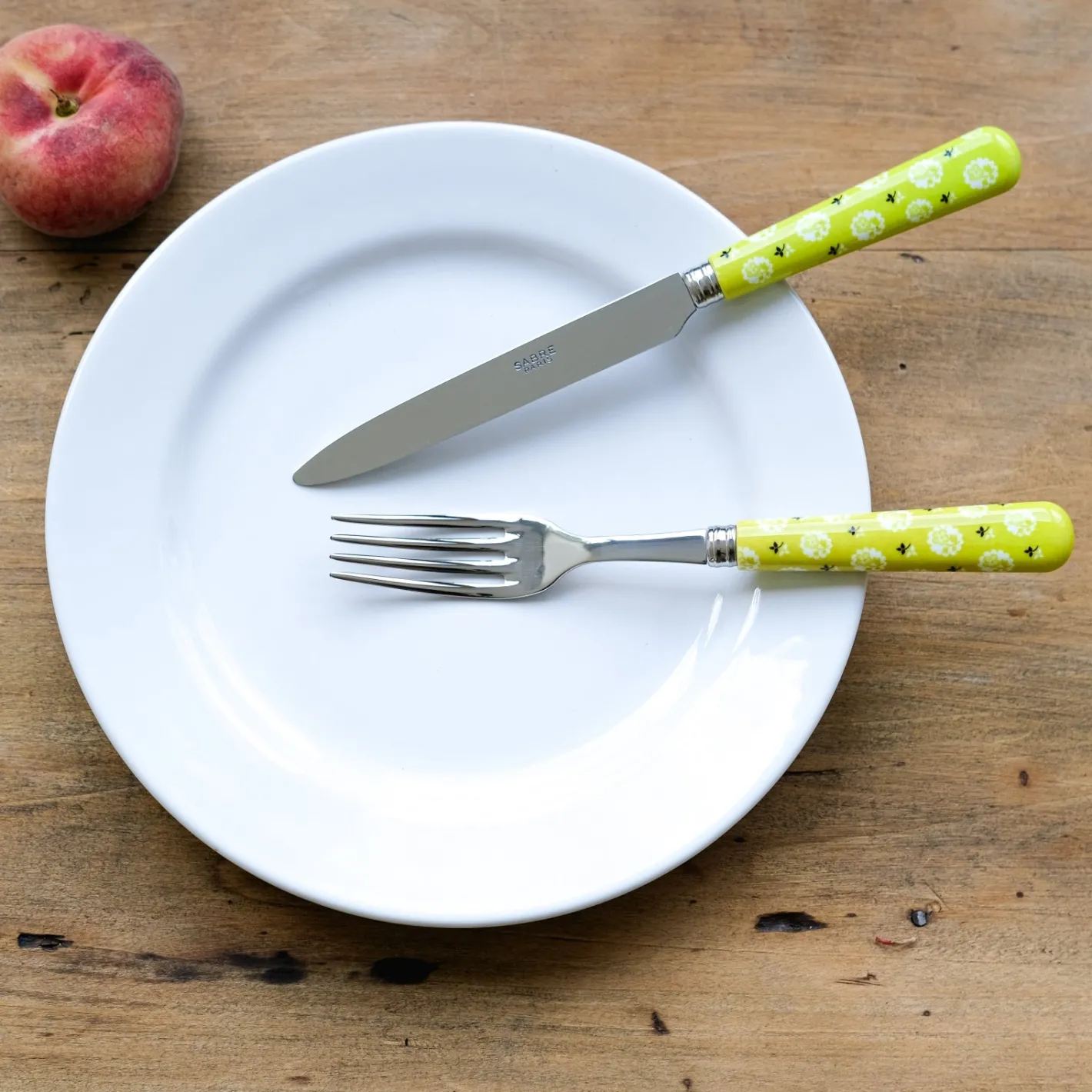 Sabre Paris Provençale, | Dinner Knife