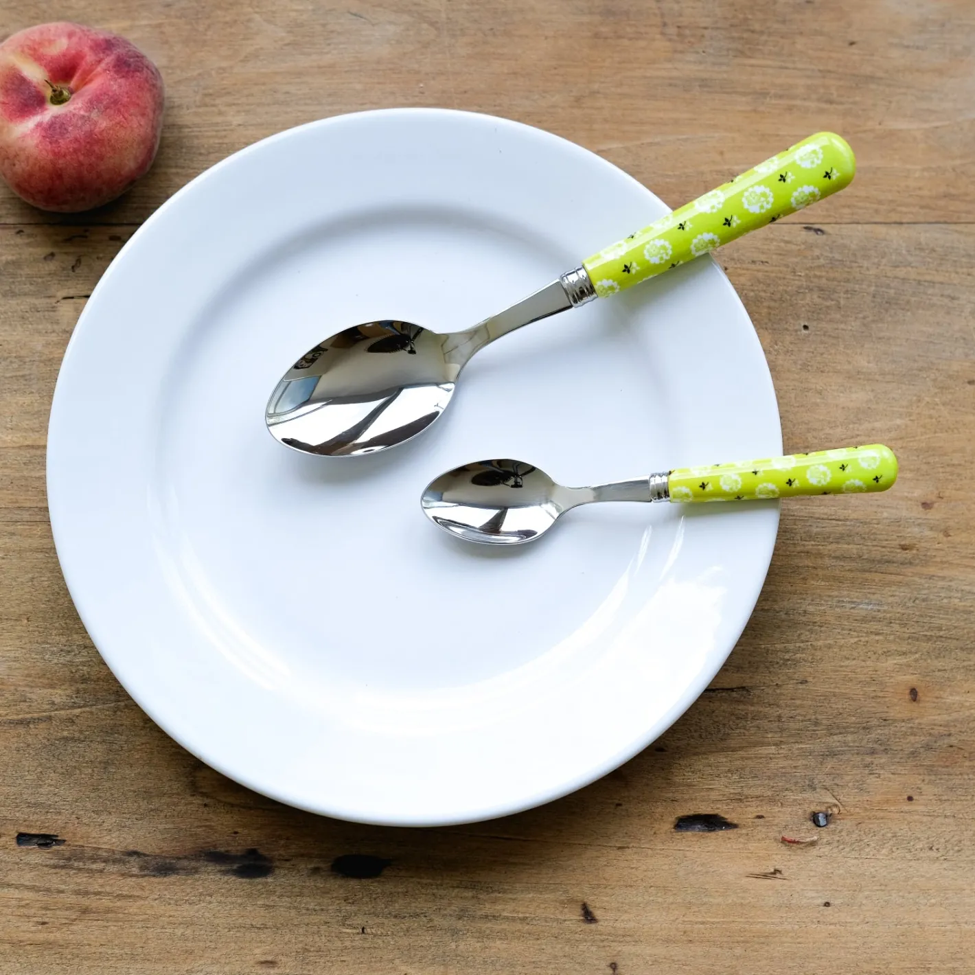 Sabre Paris Provençale, | Teaspoon