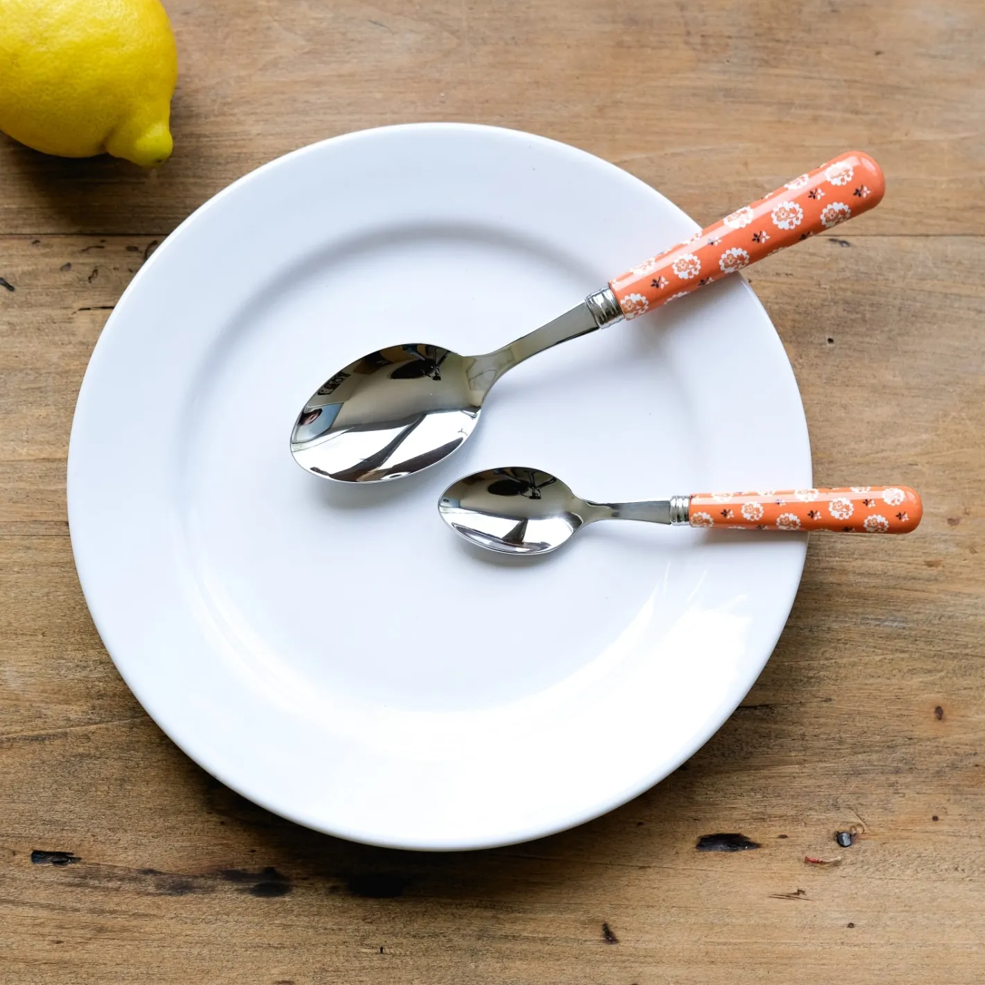 Sabre Paris Provençale, | Soup Spoon