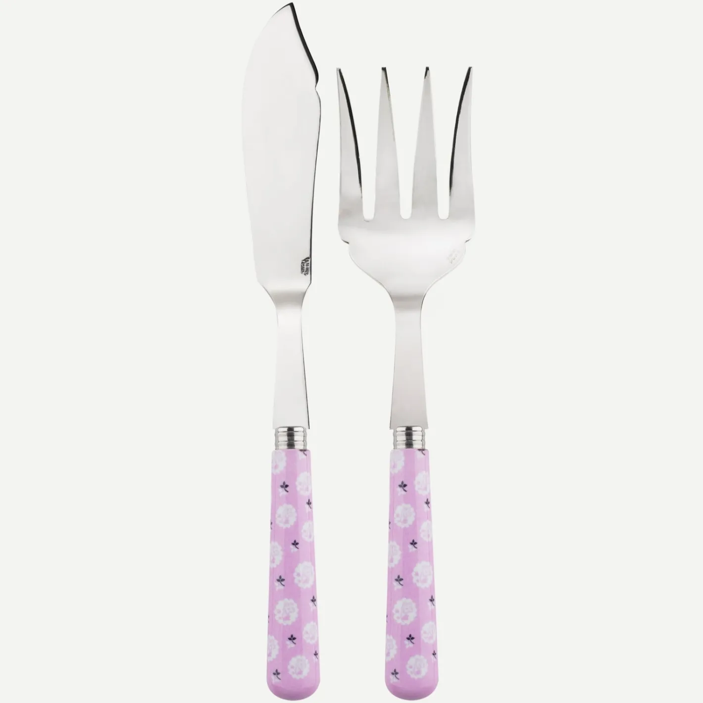 Sabre Paris Provençale, | Fish Serving Set