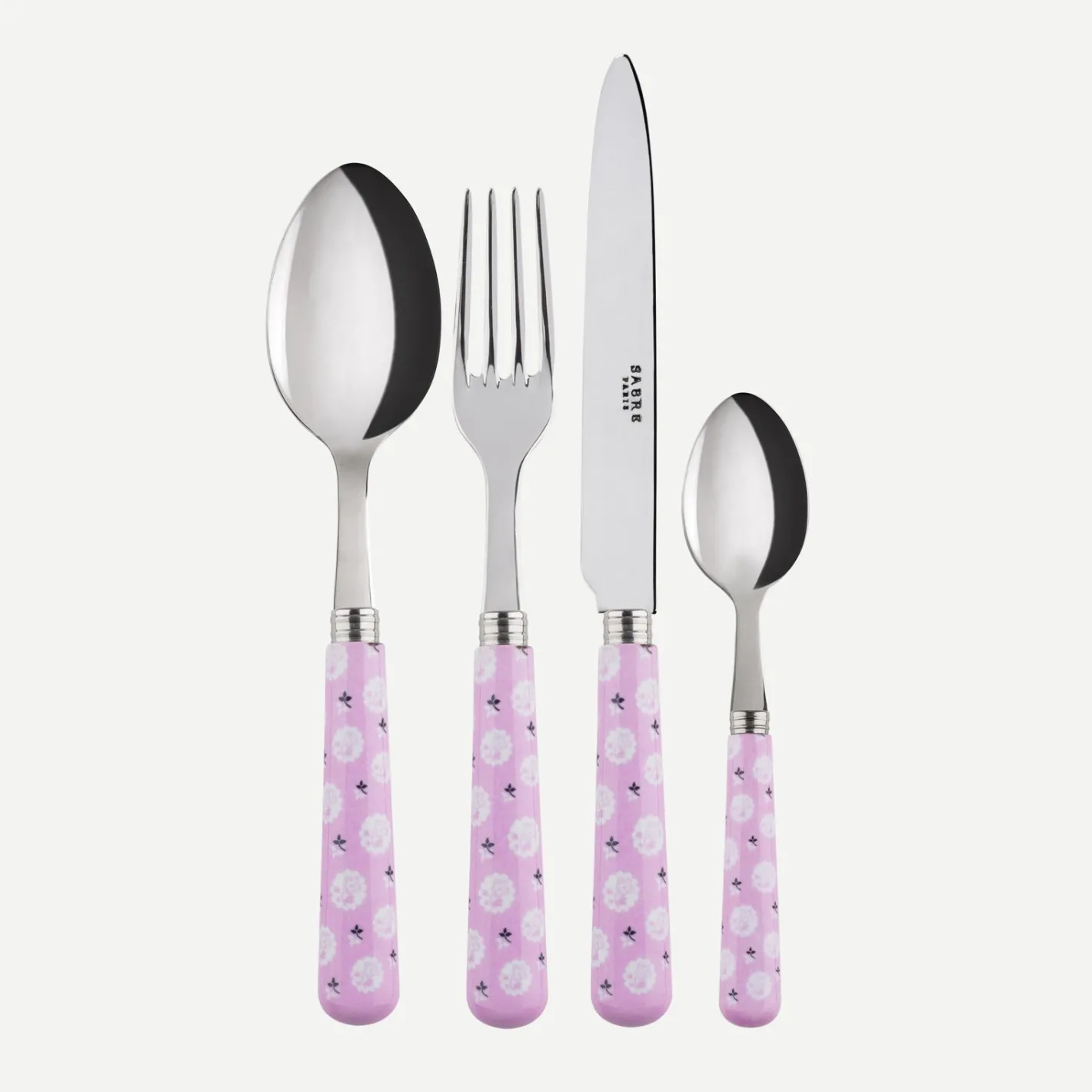 Sabre Paris Provençale, | 48 Pieces Set