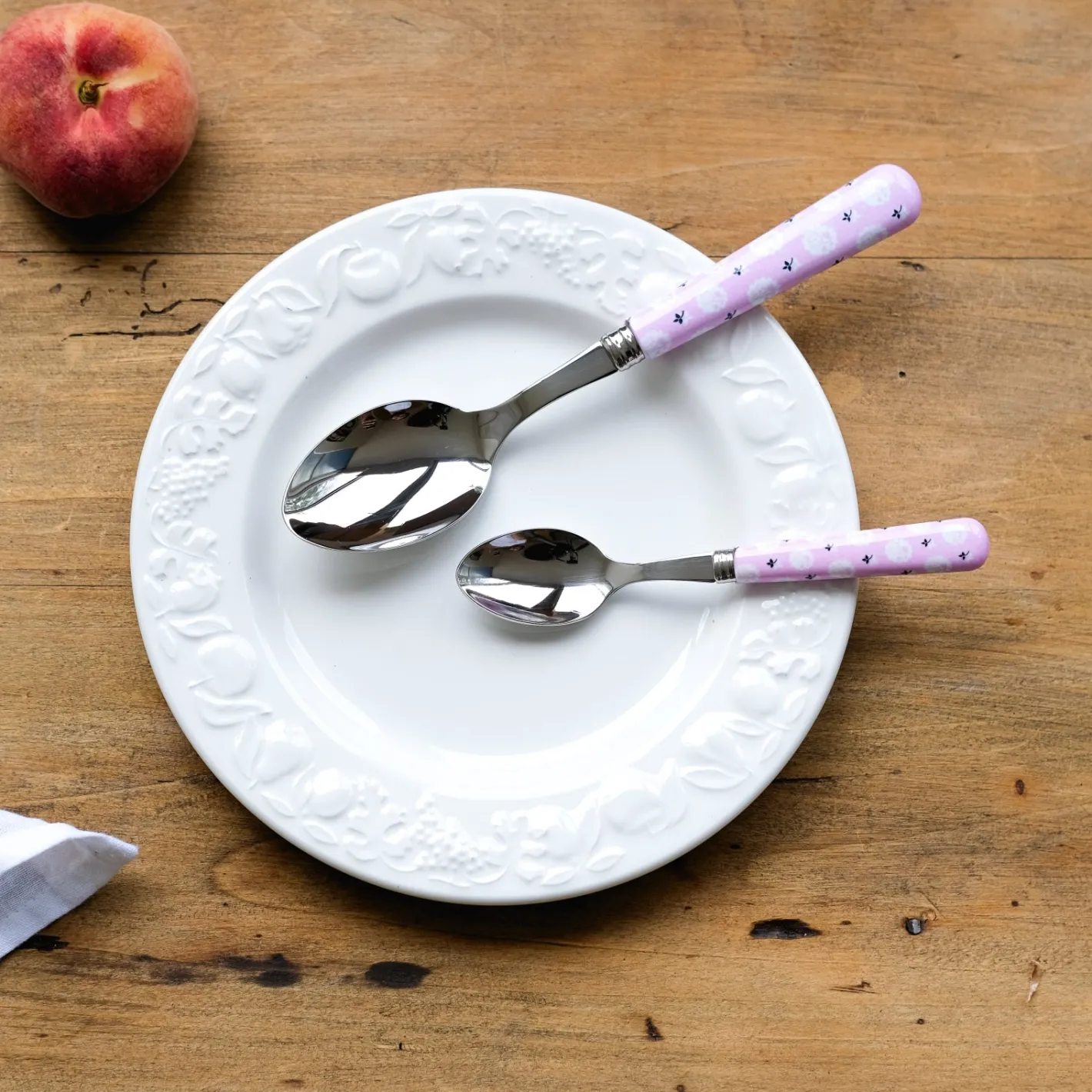 Sabre Paris Provençale, | Teaspoon