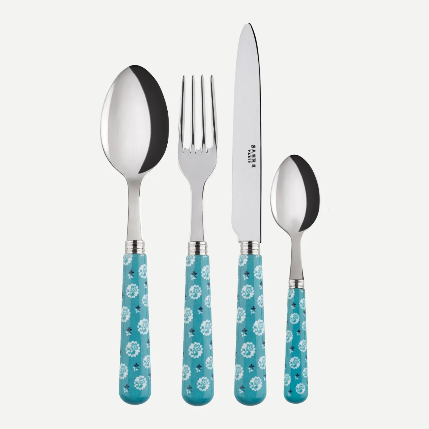 Sabre Paris Provençale, | 48 Pieces Set