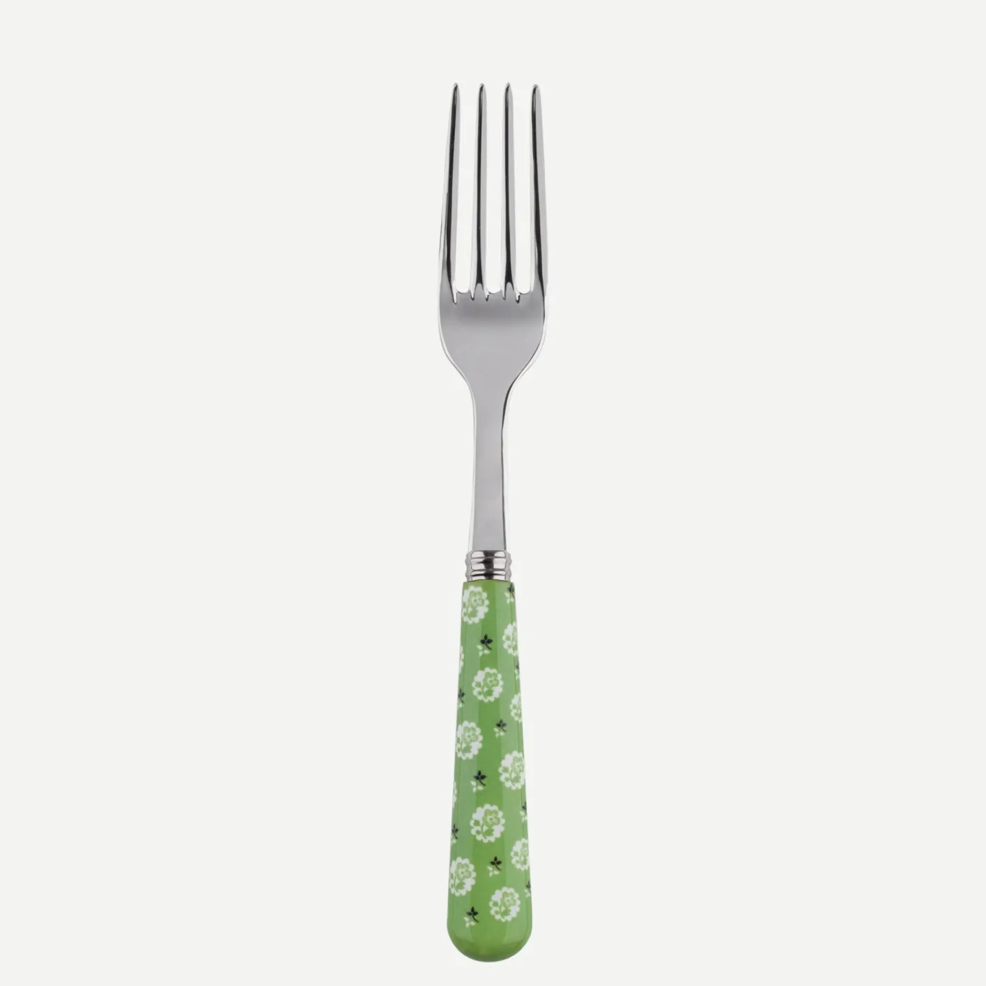 Sabre Paris Provençale,Vert jardin | Salad Fork