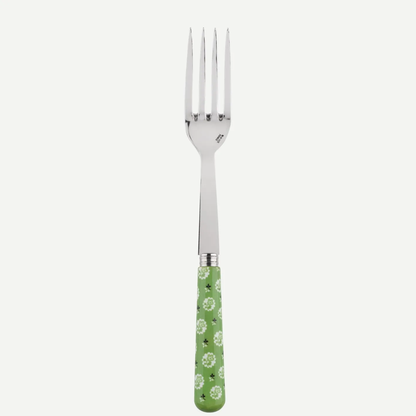 Sabre Paris Provençale,Vert jardin | Serving Fork