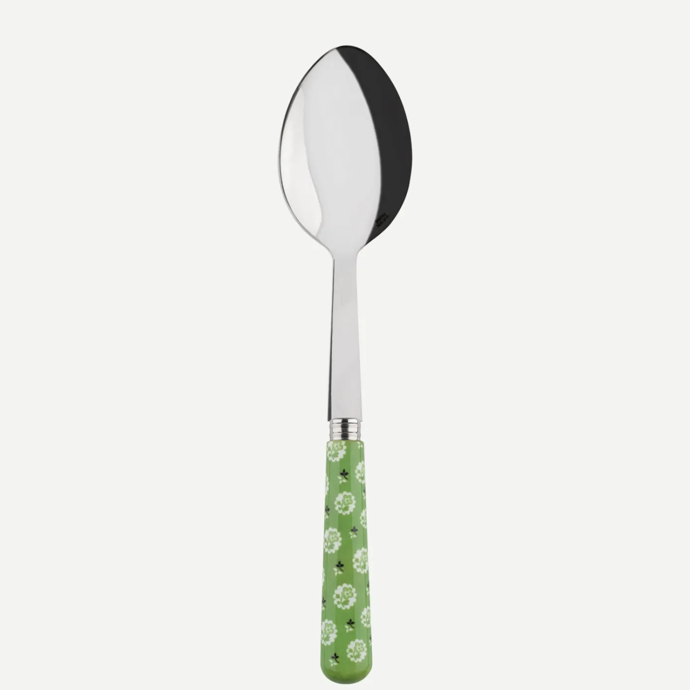Sabre Paris Provençale,Vert jardin | Serving Spoon