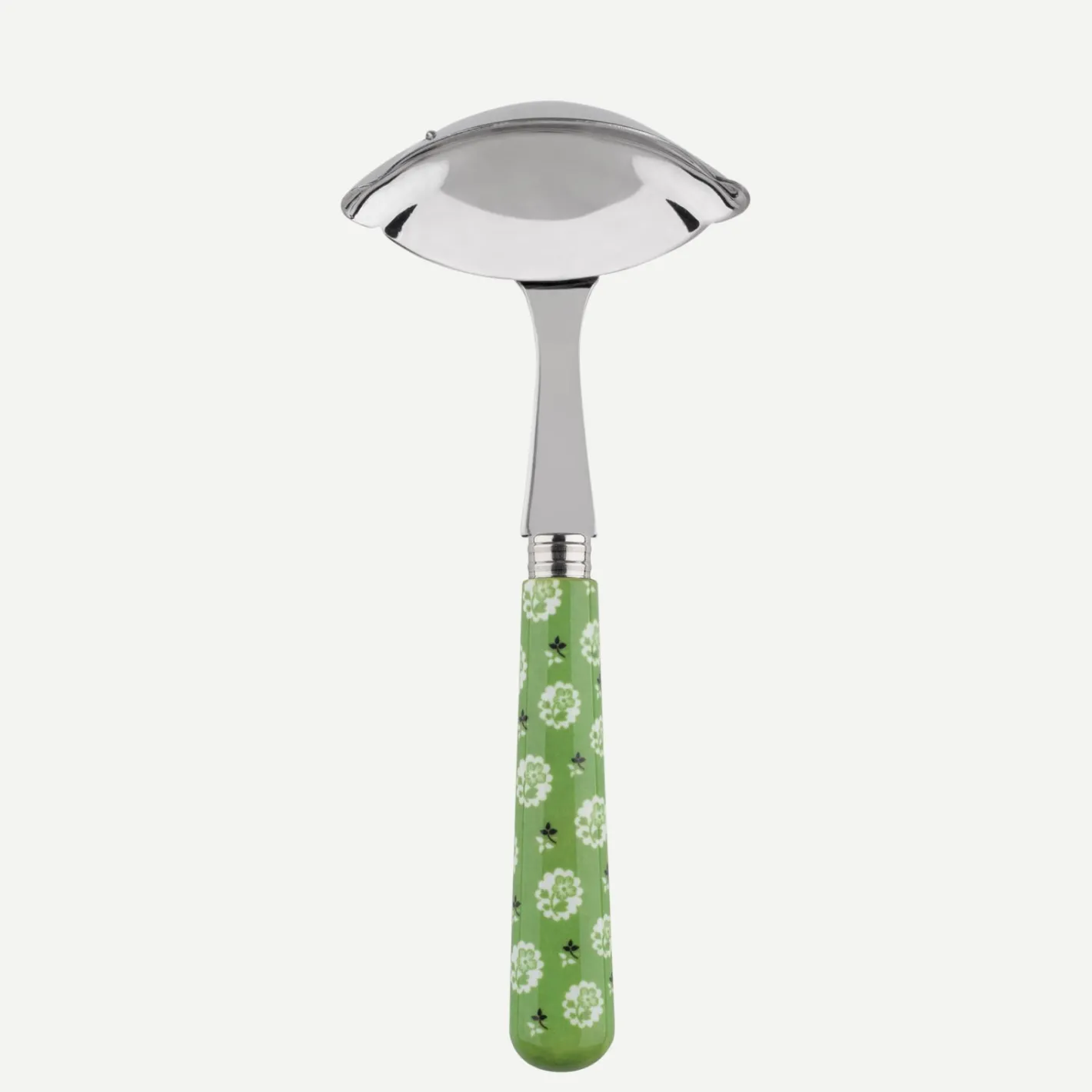 Sabre Paris Provençale,Vert jardin | Gravy Ladle