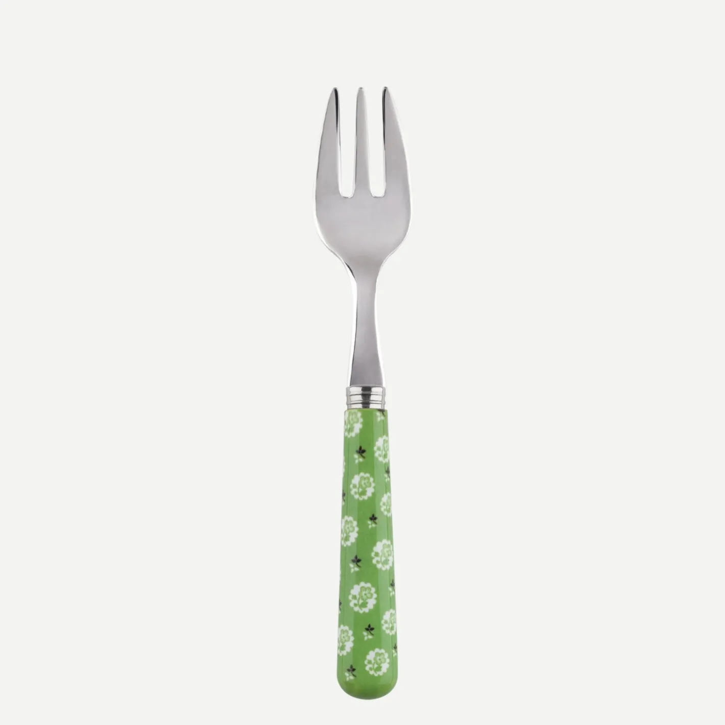 Sabre Paris Provençale,Vert jardin | Oyster Fork