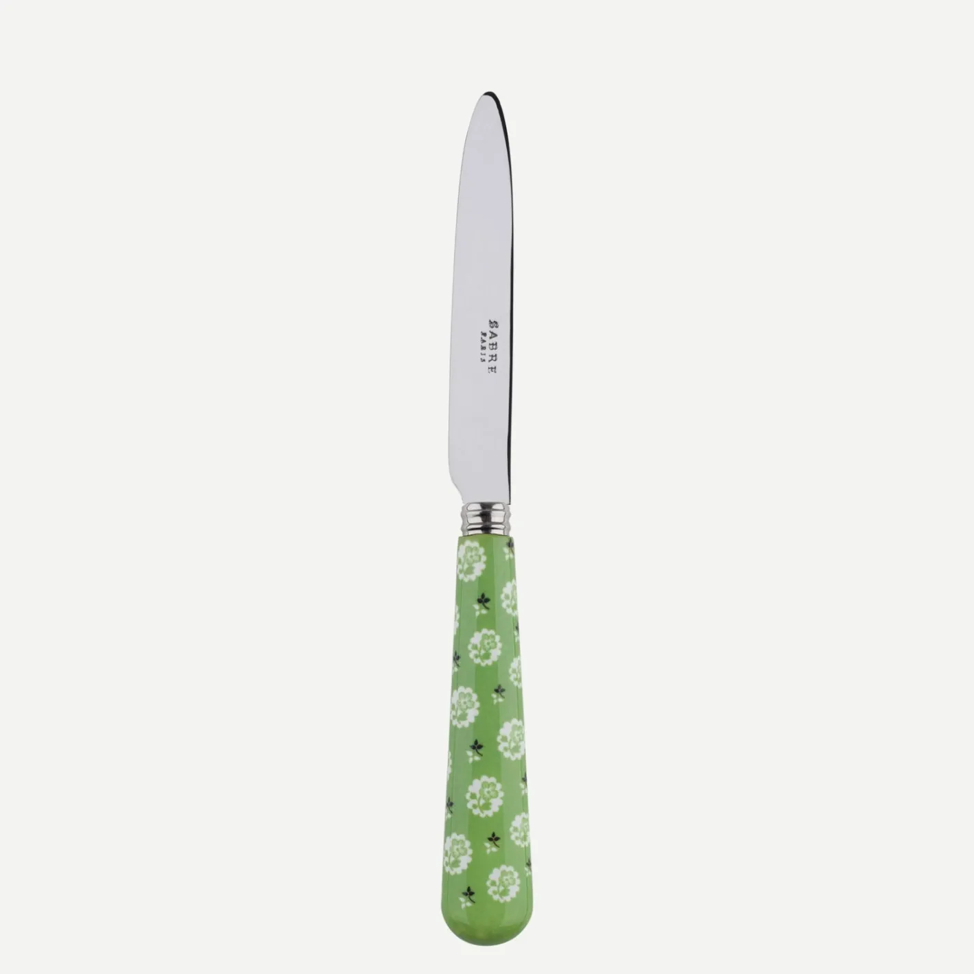 Sabre Paris Provençale,Vert jardin | Dessert Knife