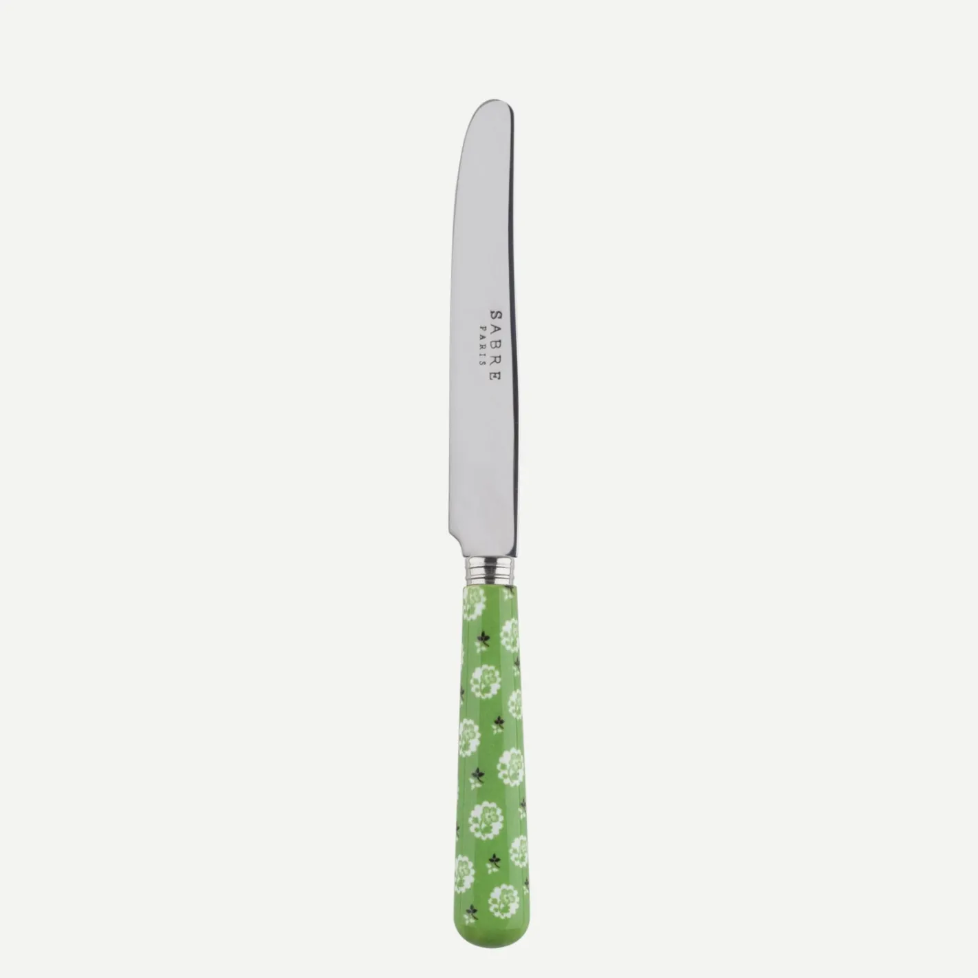 Sabre Paris Provençale,Vert jardin | Breakfast Knife