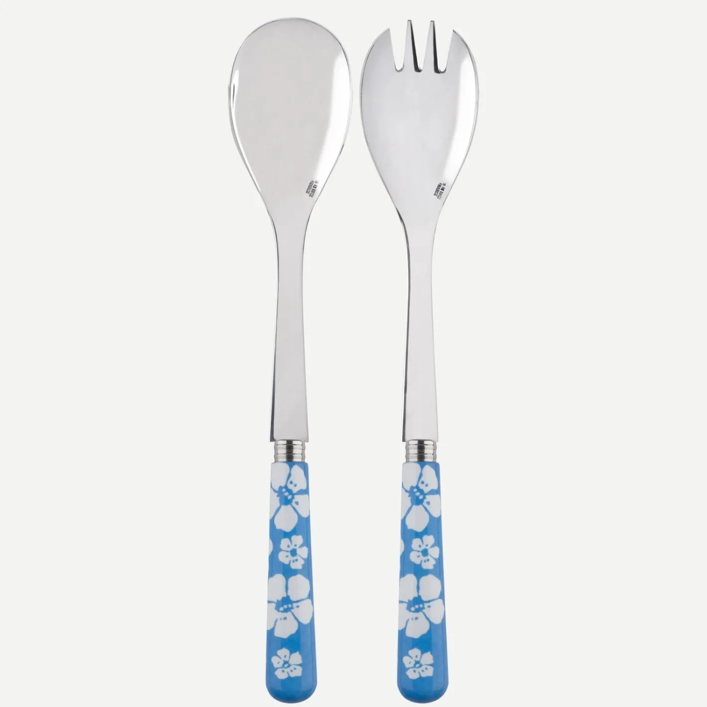 Sabre Paris Tiaré,Bleu clair | Salad Set
