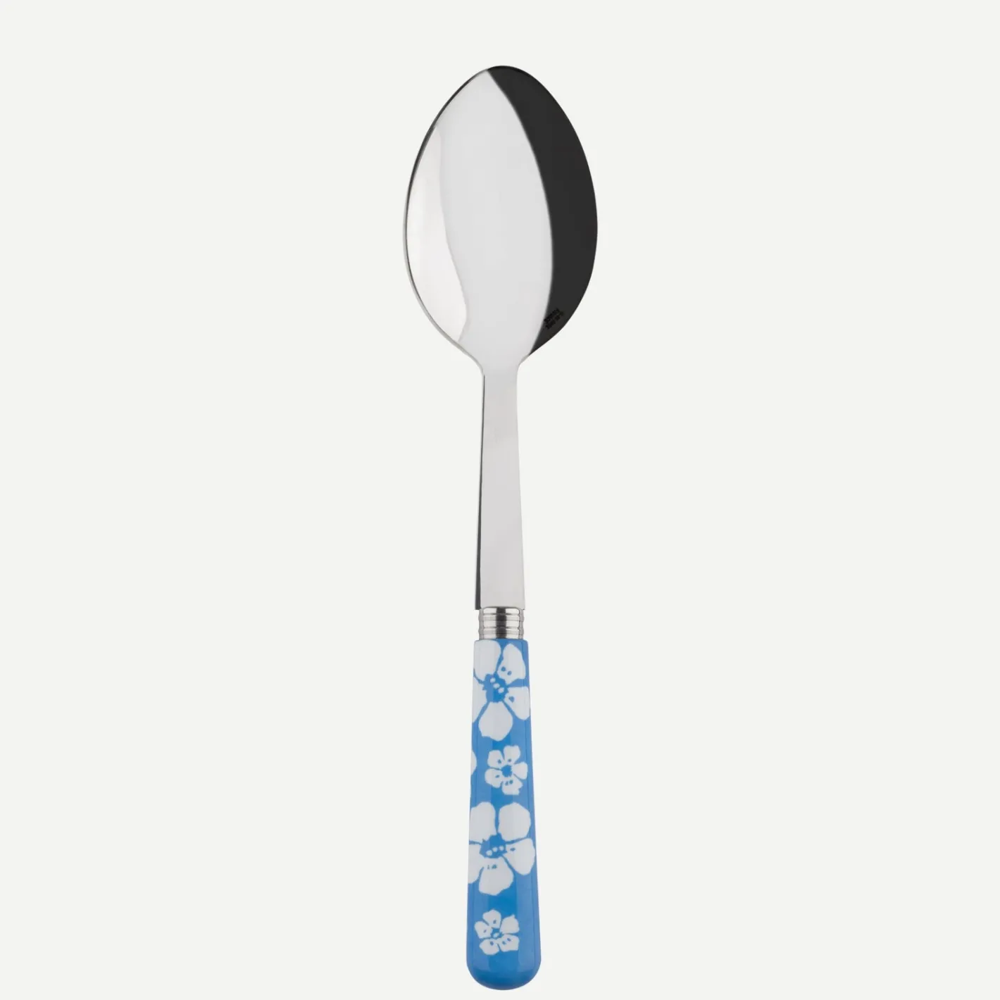 Sabre Paris Tiaré,Bleu clair | Serving Spoon