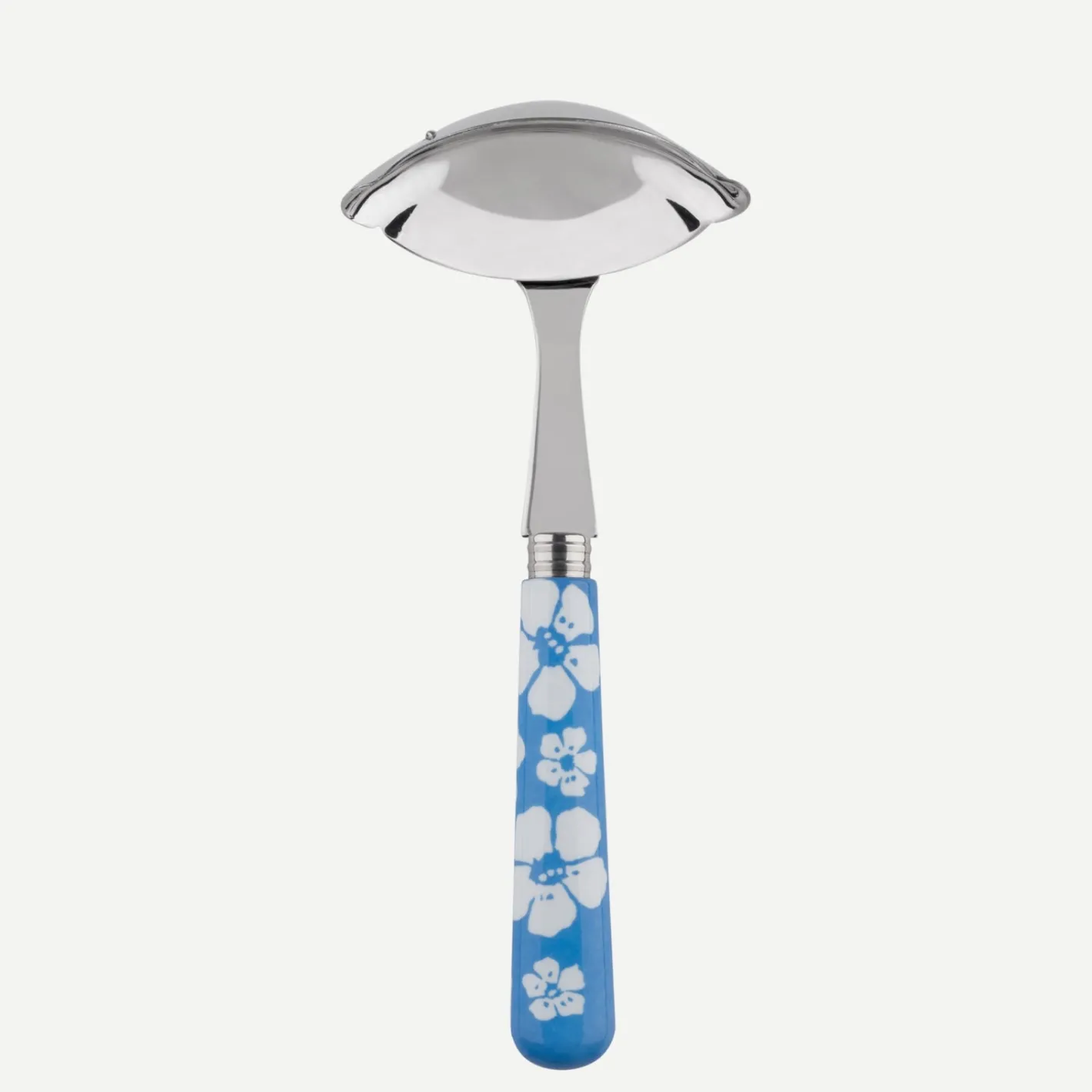 Sabre Paris Tiaré,Bleu clair | Gravy Ladle