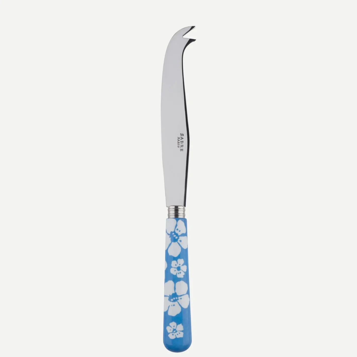 Sabre Paris Tiaré,Bleu clair | Cheese Knife
