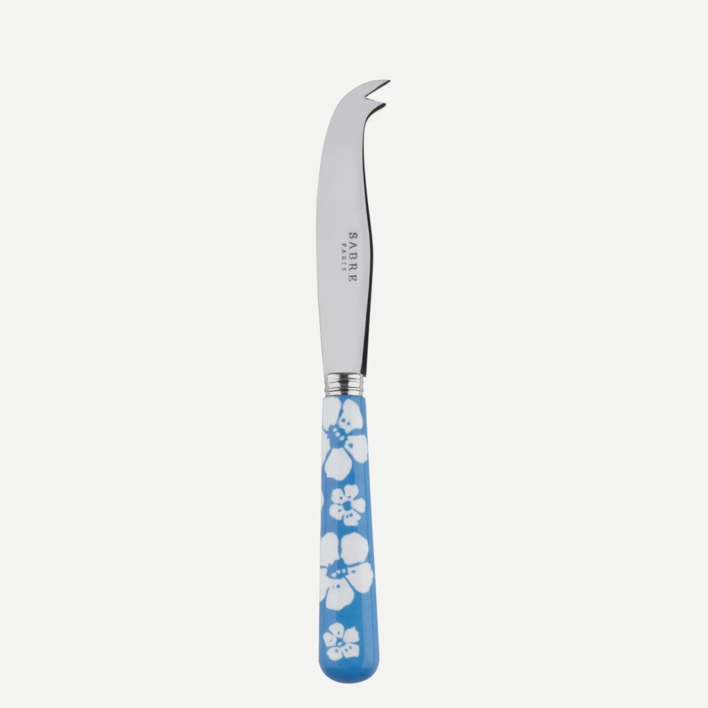 Sabre Paris Tiaré,Bleu clair | Cheese Knife