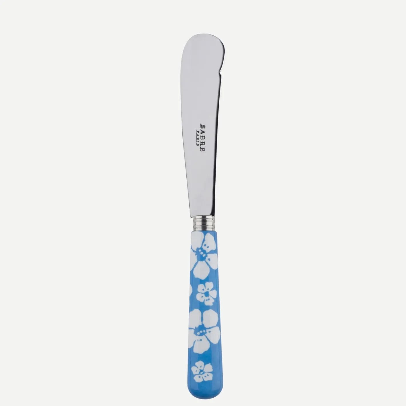 Sabre Paris Tiaré,Bleu clair | Butter Knife