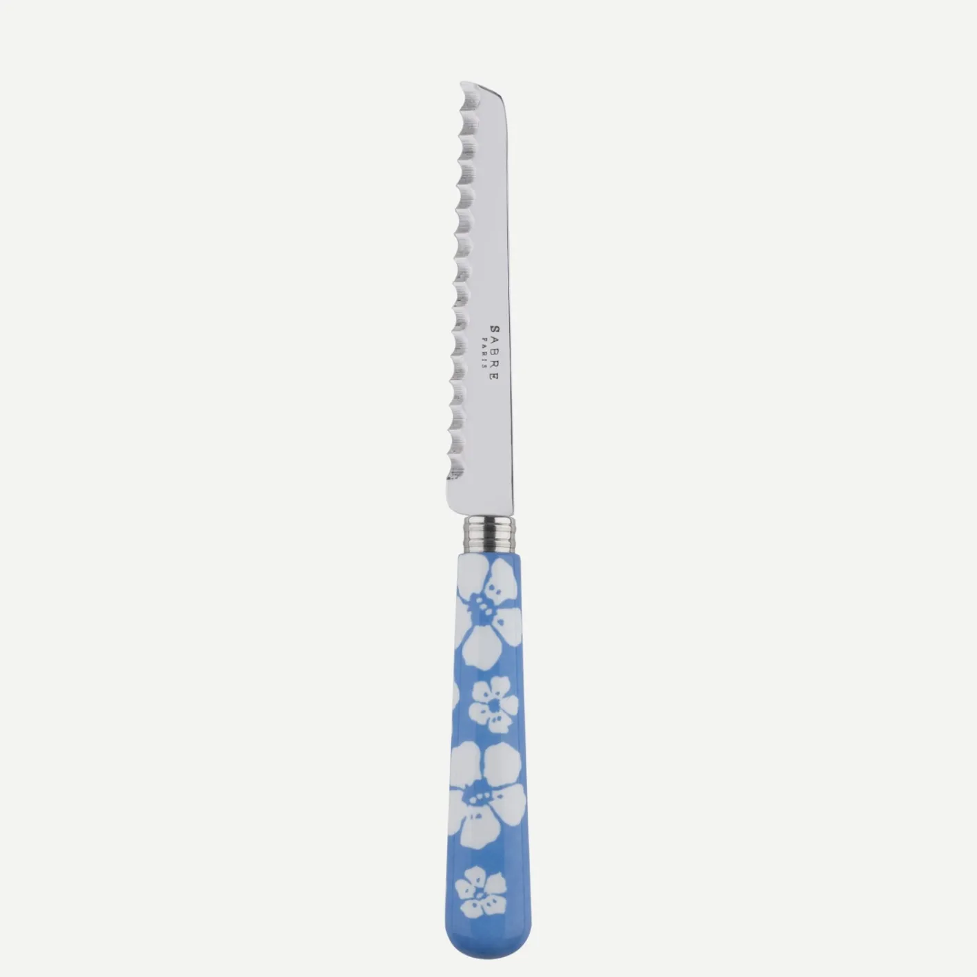 Sabre Paris Tiaré,Bleu clair | Tomato Knife