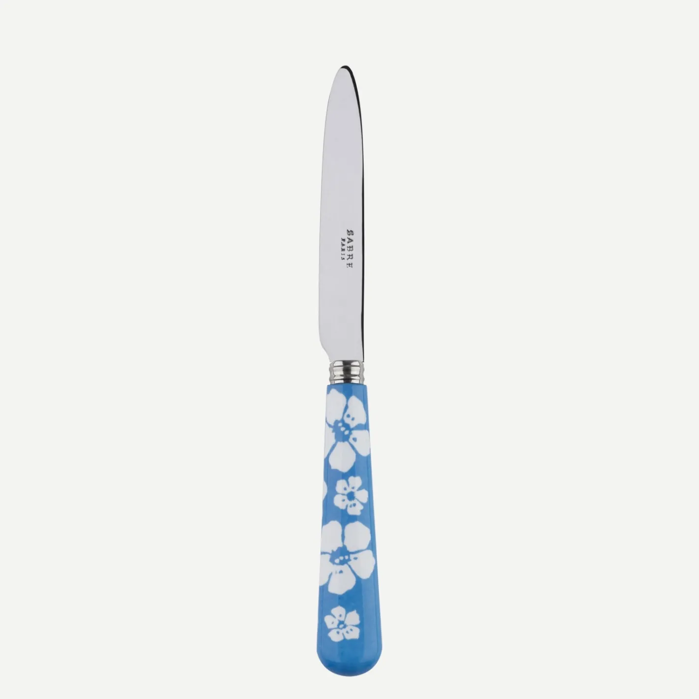 Sabre Paris Tiaré,Bleu clair | Dessert Knife