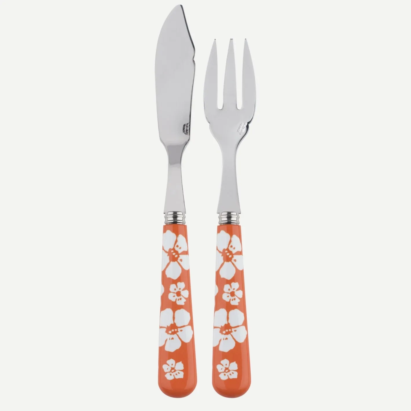 Sabre Paris Tiaré, | Fish Knife | Fish Fork