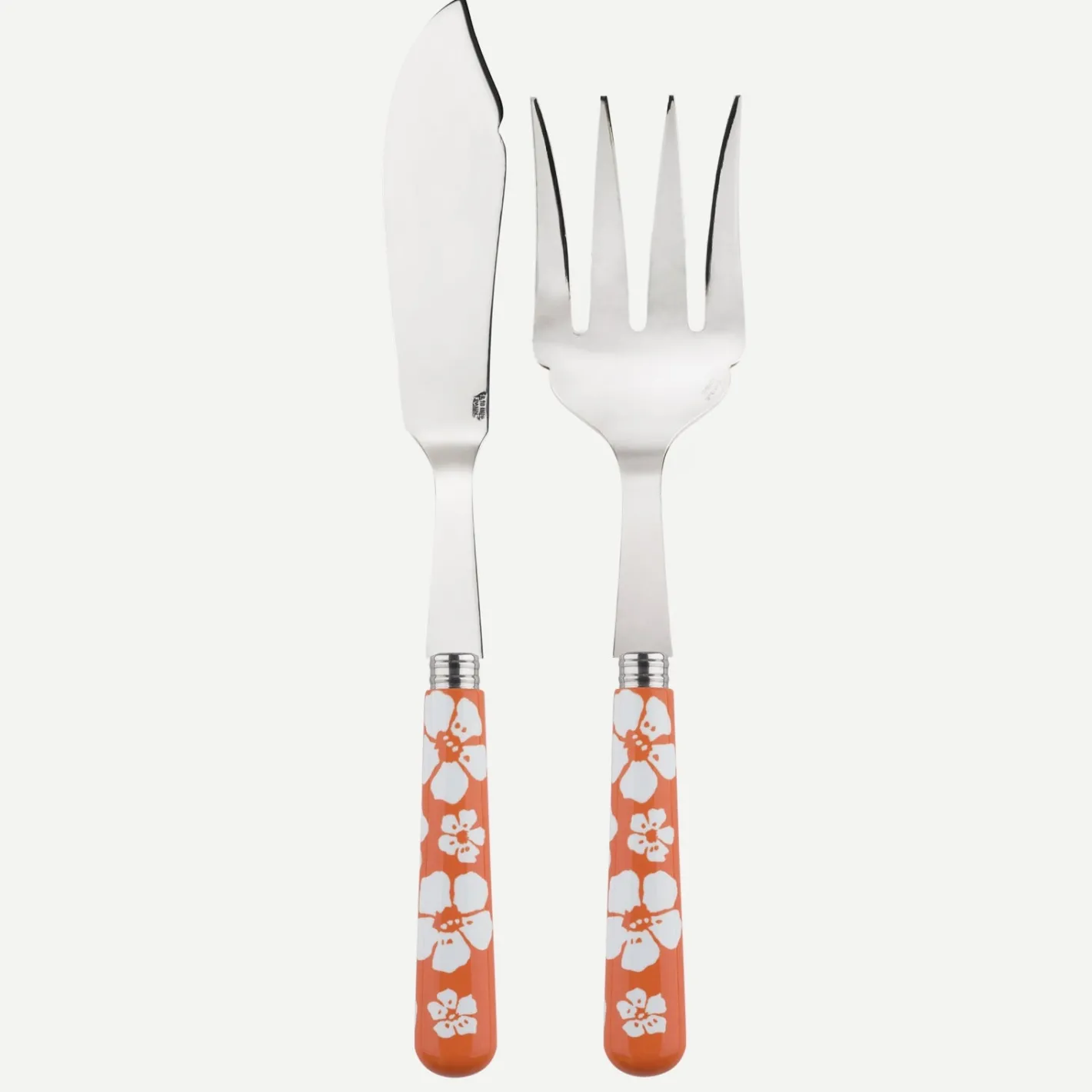 Sabre Paris Tiaré, | Fish Serving Set
