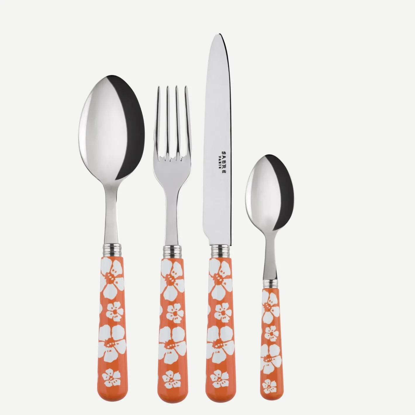 Sabre Paris Tiaré, | 24 Pieces Set