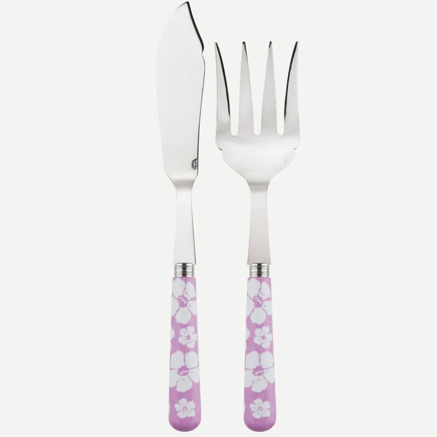 Sabre Paris Tiaré, | Fish Serving Set