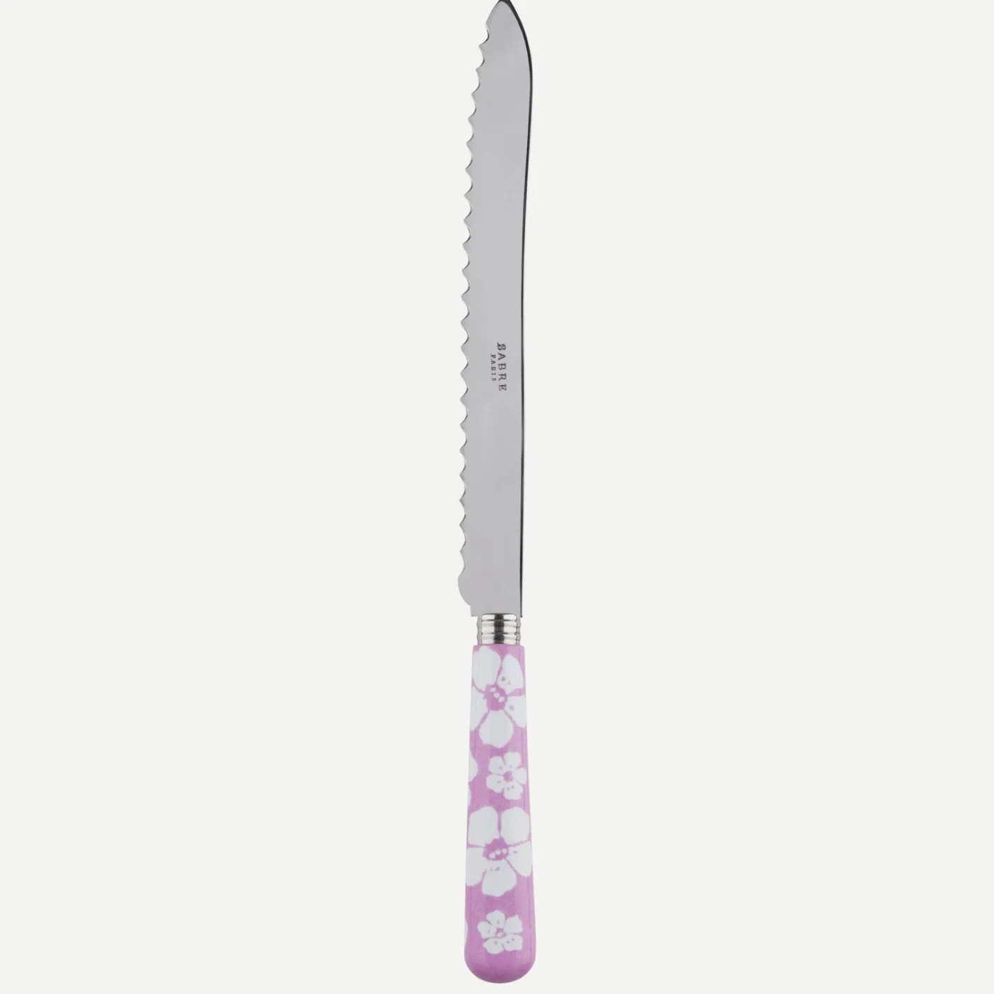Sabre Paris Tiaré, | Bread Knife