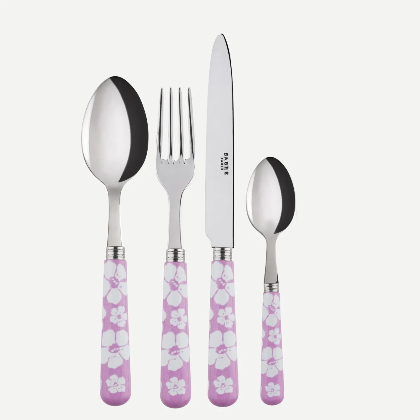 Sabre Paris Tiaré, | 48 Pieces Set