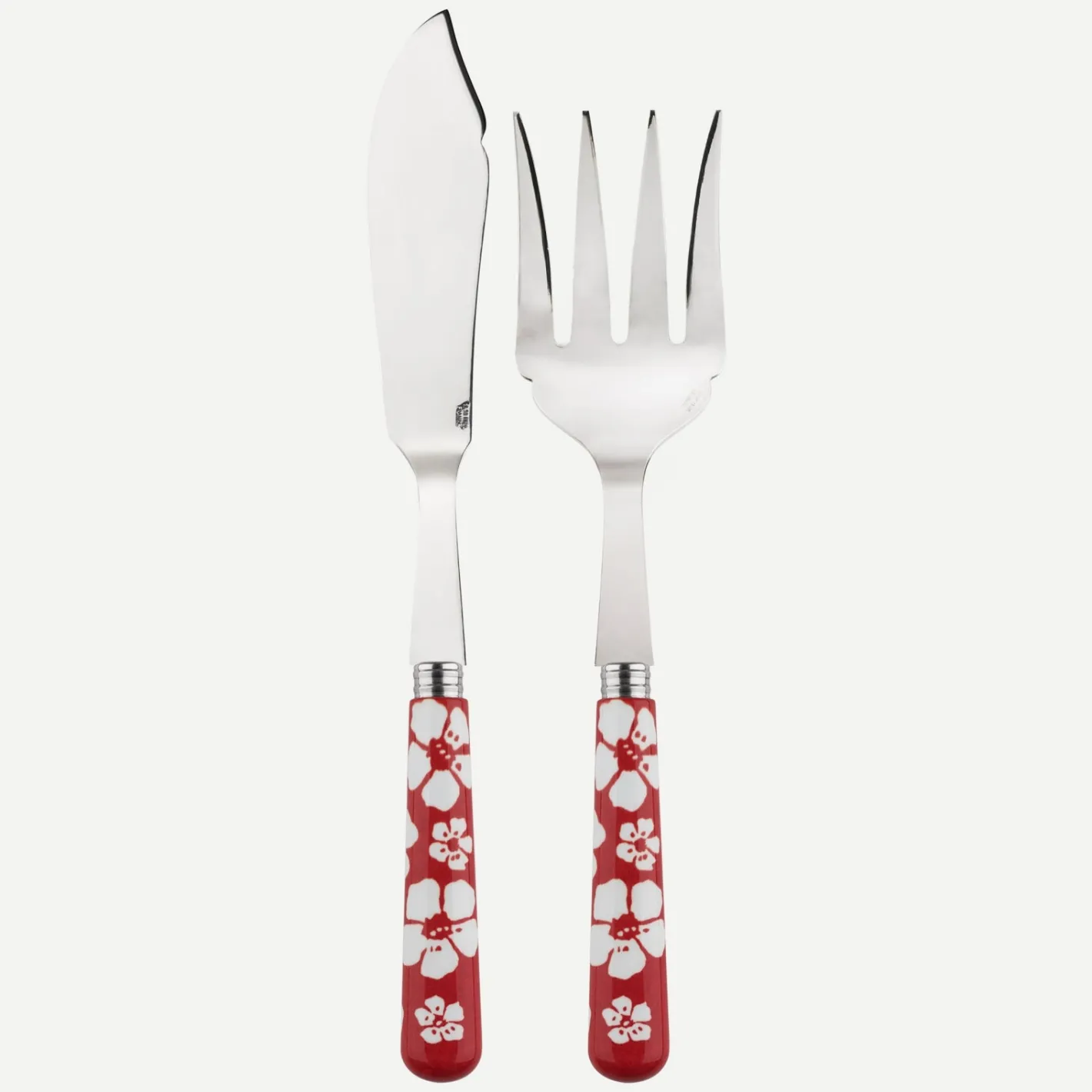 Sabre Paris Tiaré, | Fish Serving Set