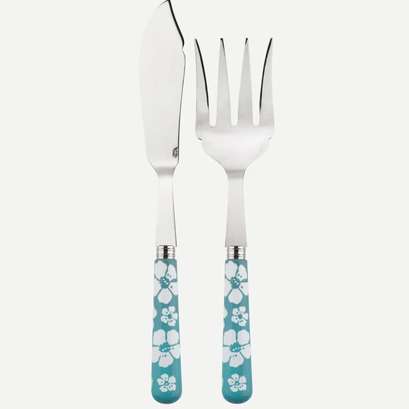 Sabre Paris Tiaré, | Fish Serving Set