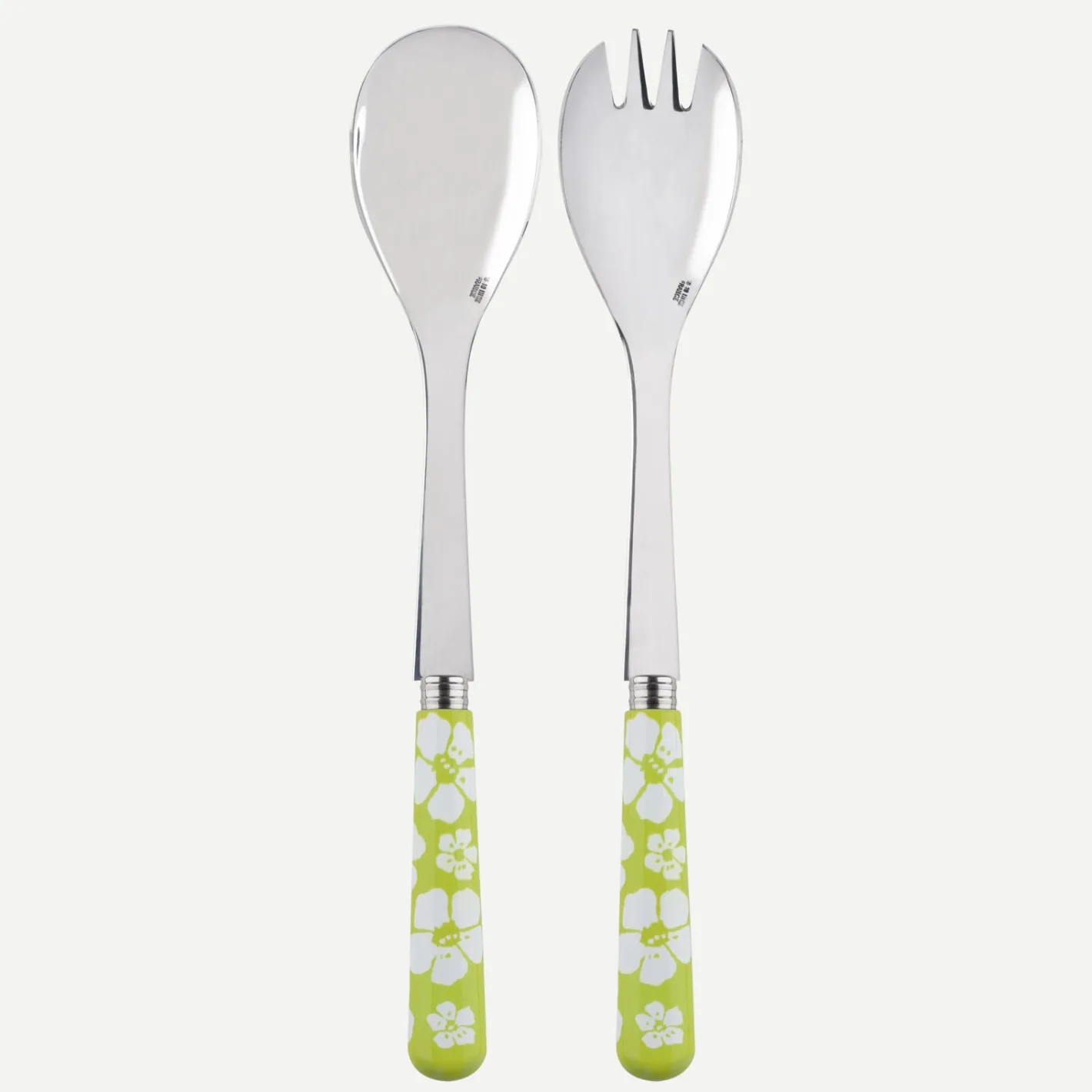Sabre Paris Tiaré,Vert clair | Salad Set