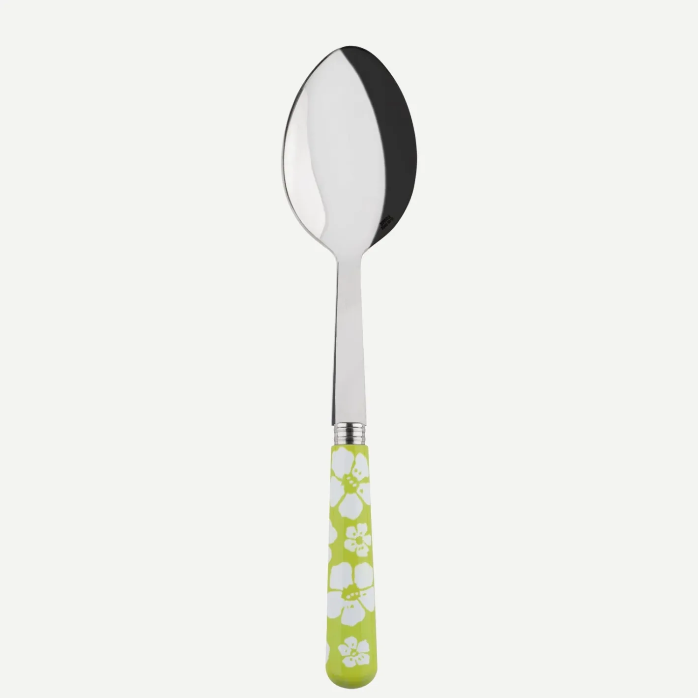 Sabre Paris Tiaré,Vert clair | Serving Spoon