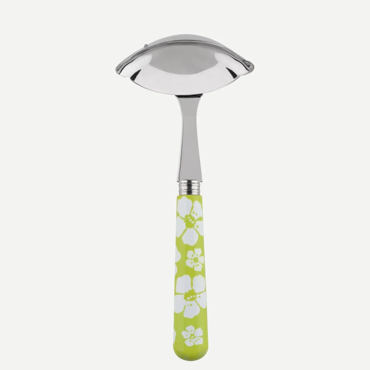 Sabre Paris Tiaré,Vert clair | Gravy Ladle