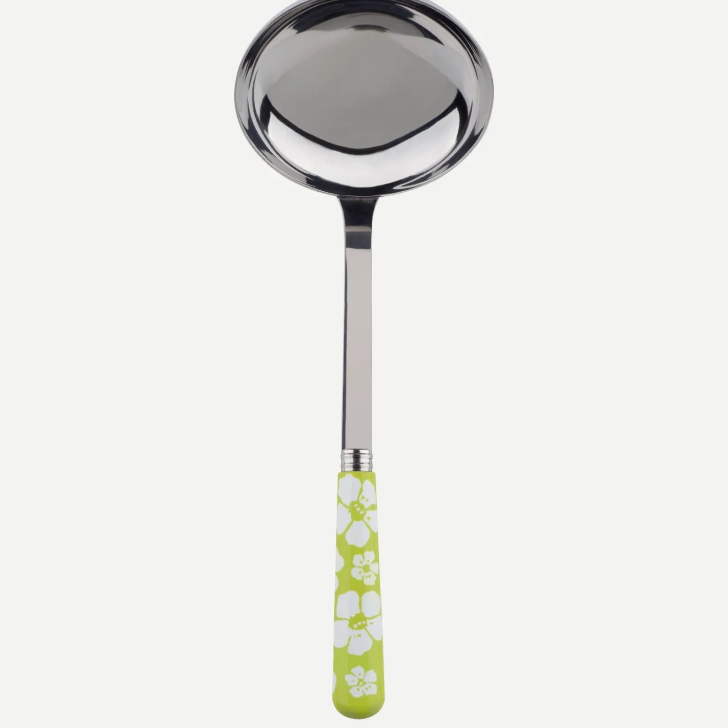 Sabre Paris Tiaré,Vert clair | Ladle