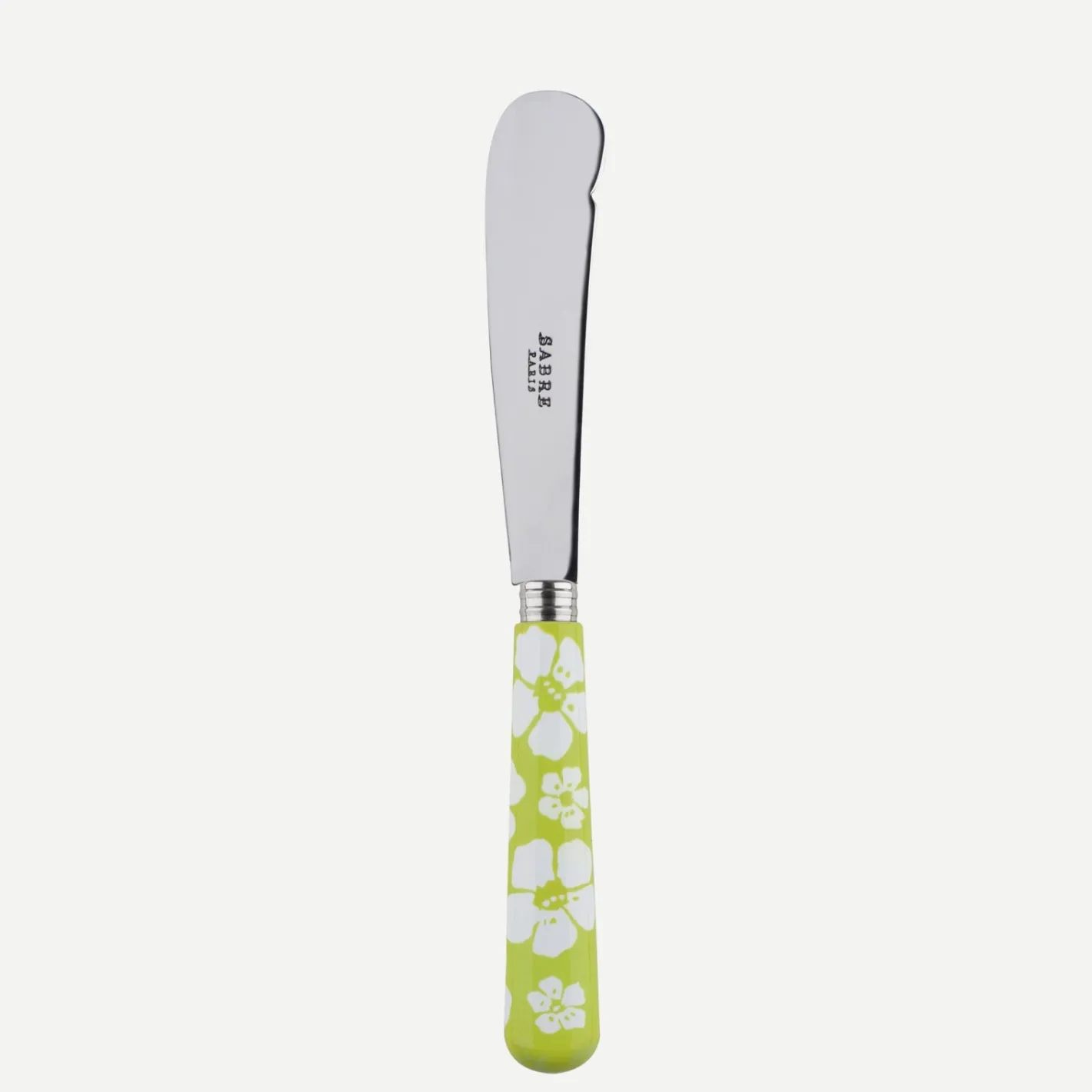 Sabre Paris Tiaré,Vert clair | Butter Knife