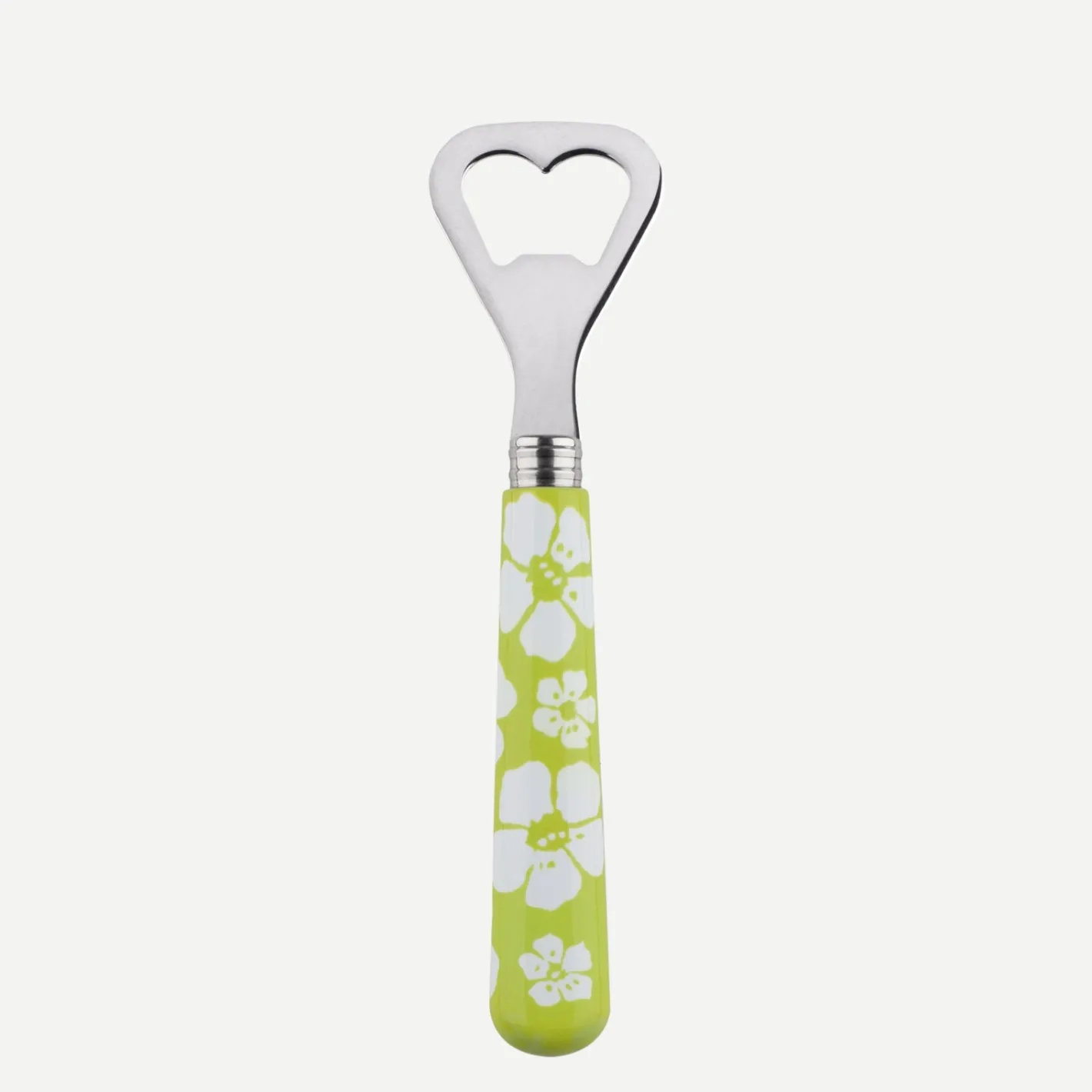 Sabre Paris Tiaré,Vert clair | Bottle Opener