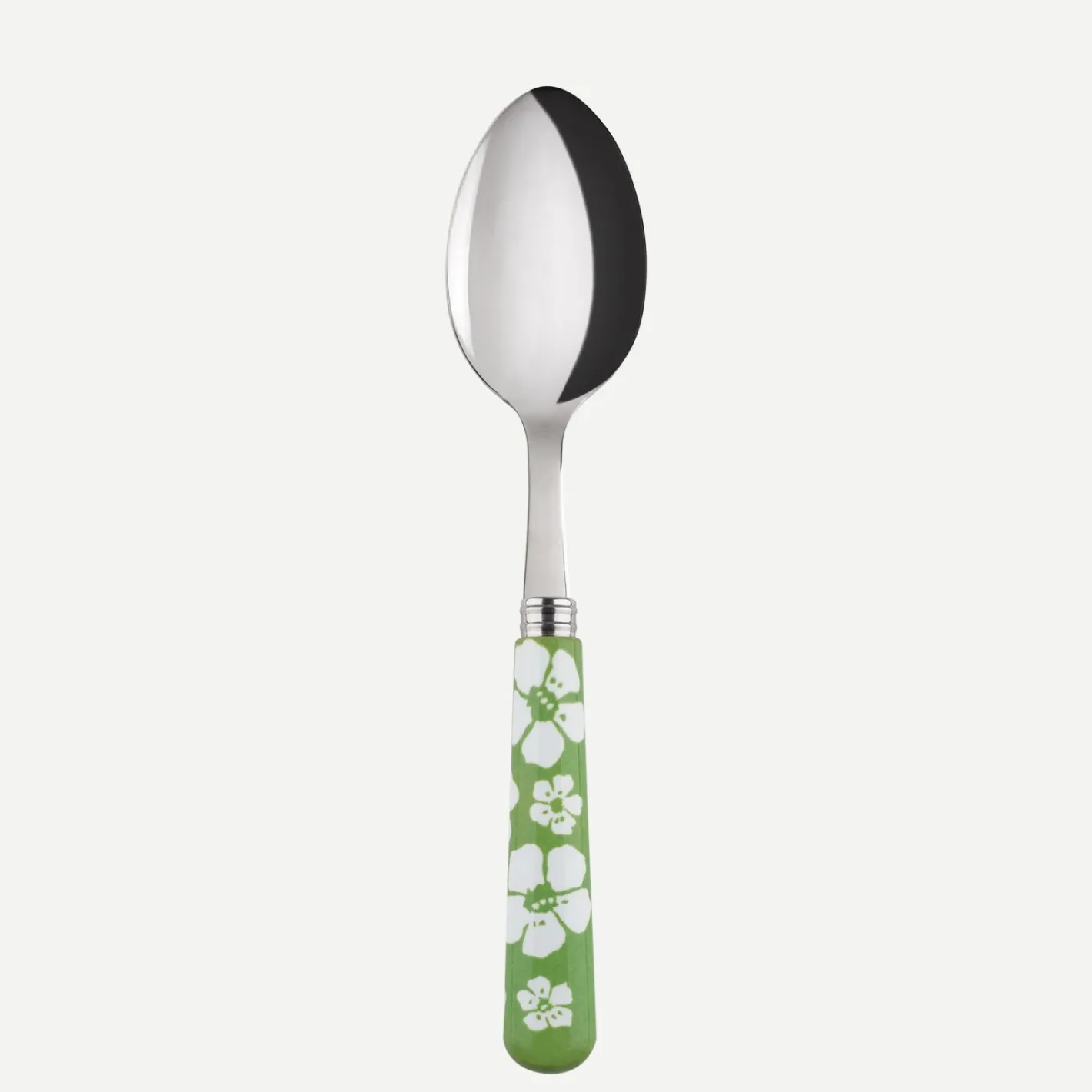 Sabre Paris Tiaré,Vert jardin | Soup Spoon